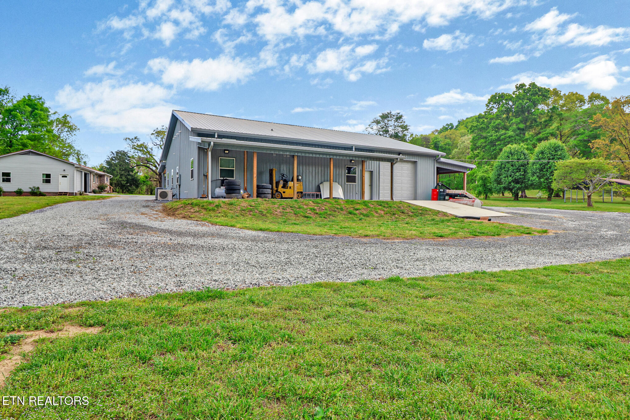 148 Porter Lane Spring City TN 37381