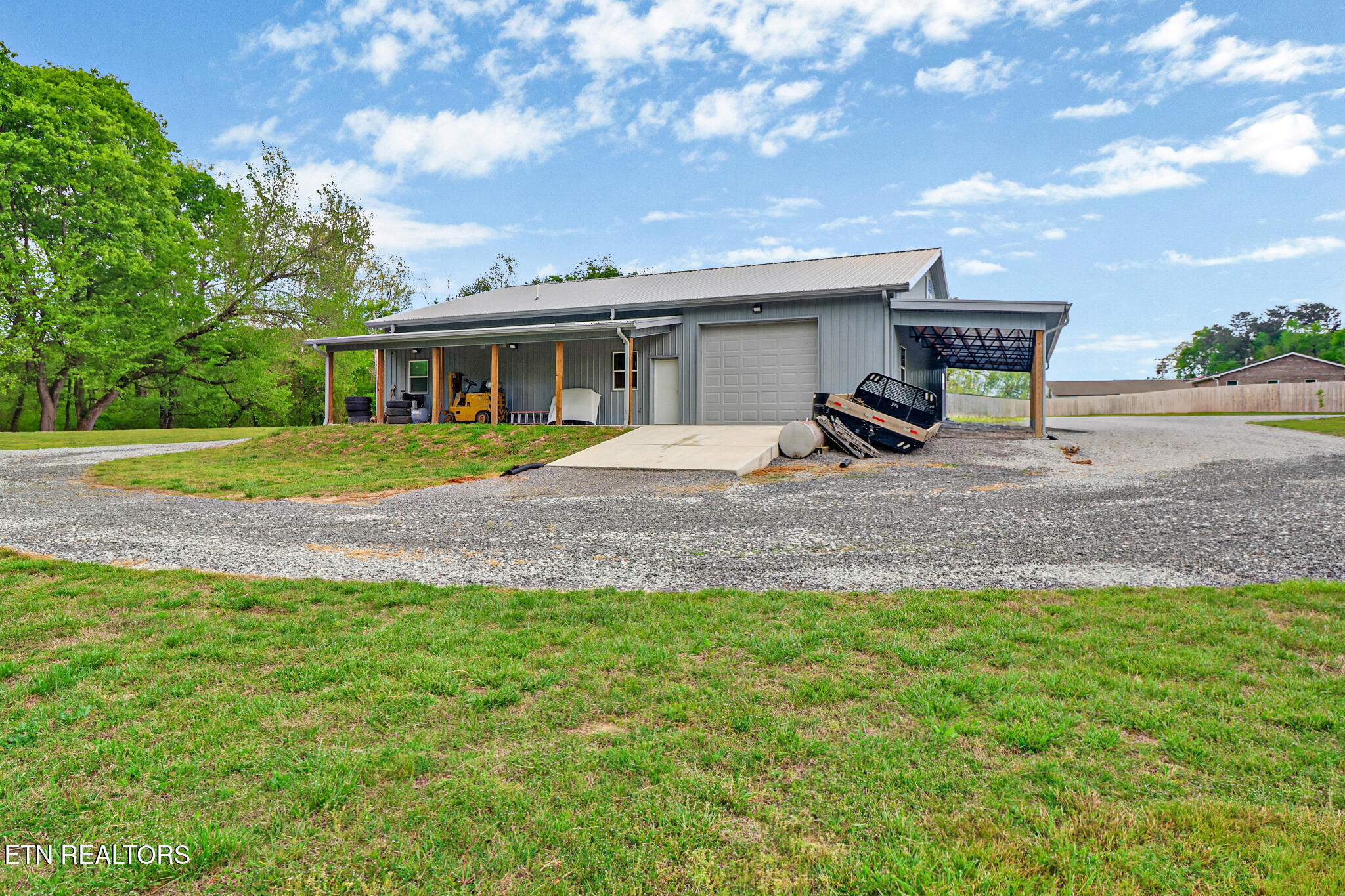 148 Porter Lane Spring City TN 37381
