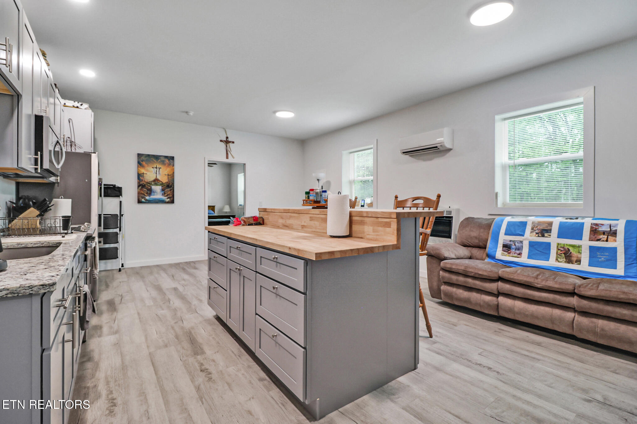 148 Porter Lane Spring City TN 37381