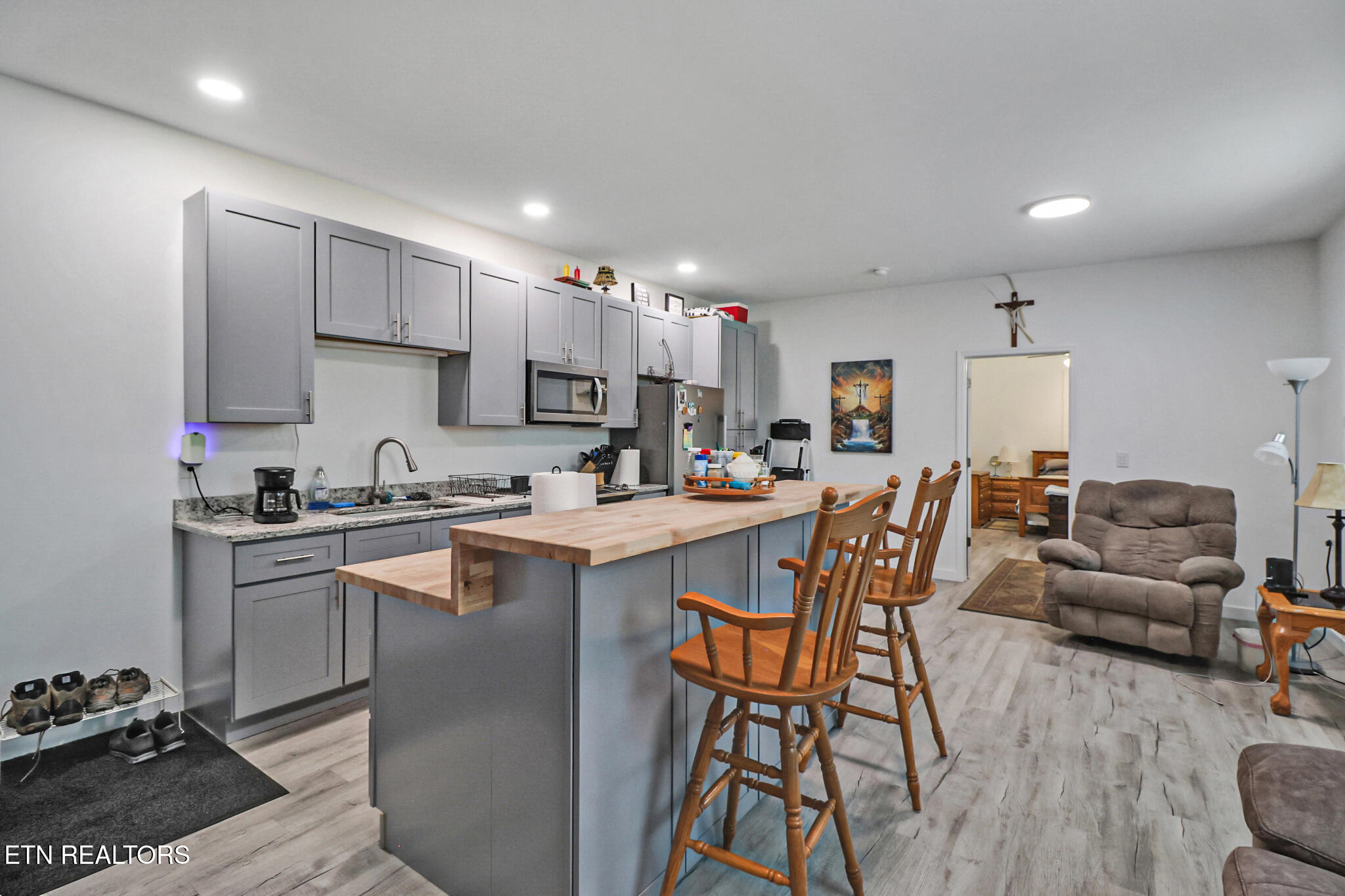 148 Porter Lane Spring City TN 37381