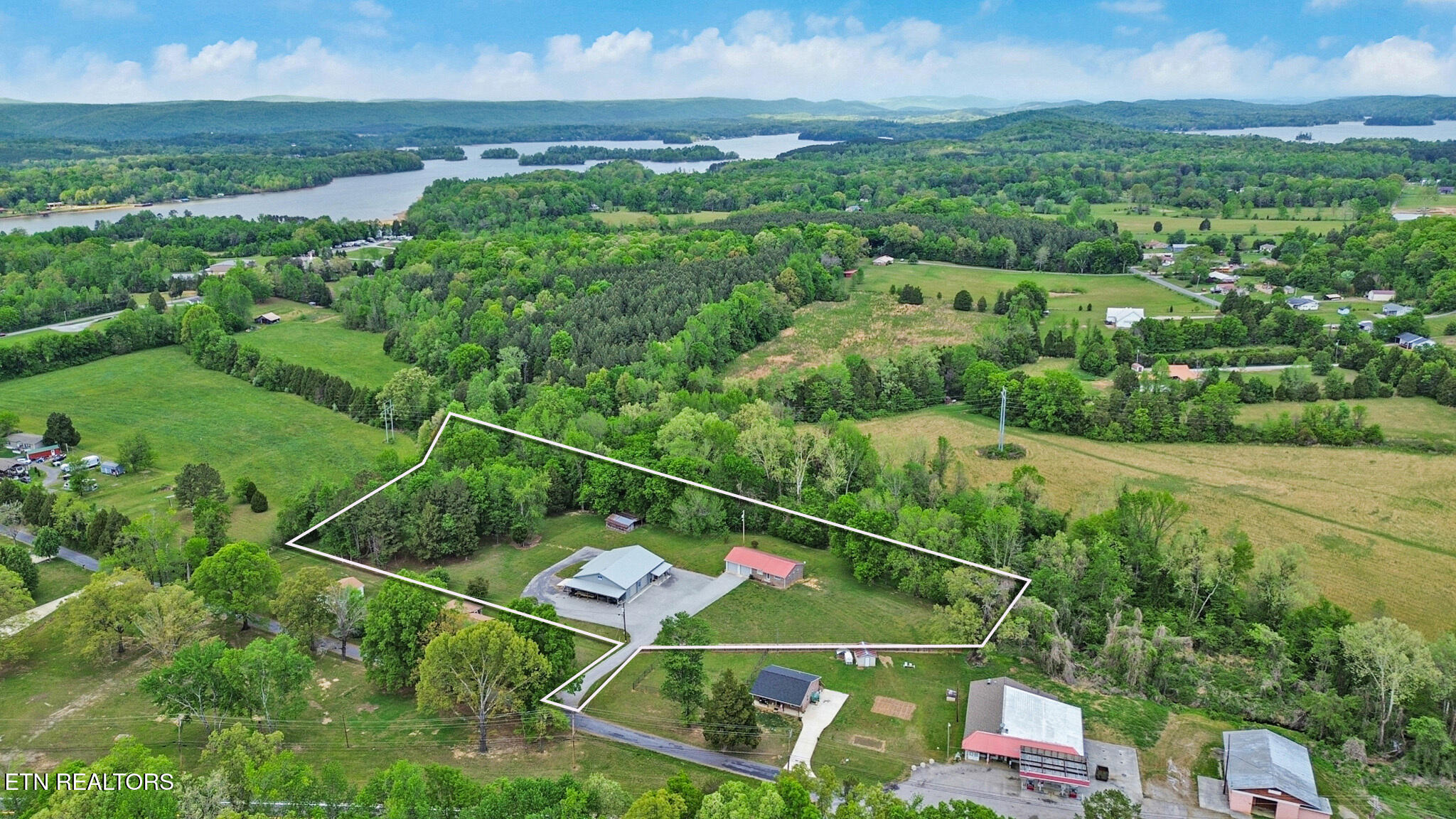 148 Porter Lane Spring City TN 37381
