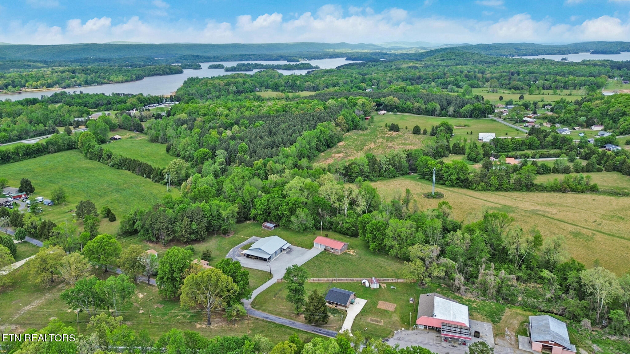 148 Porter Lane Spring City TN 37381