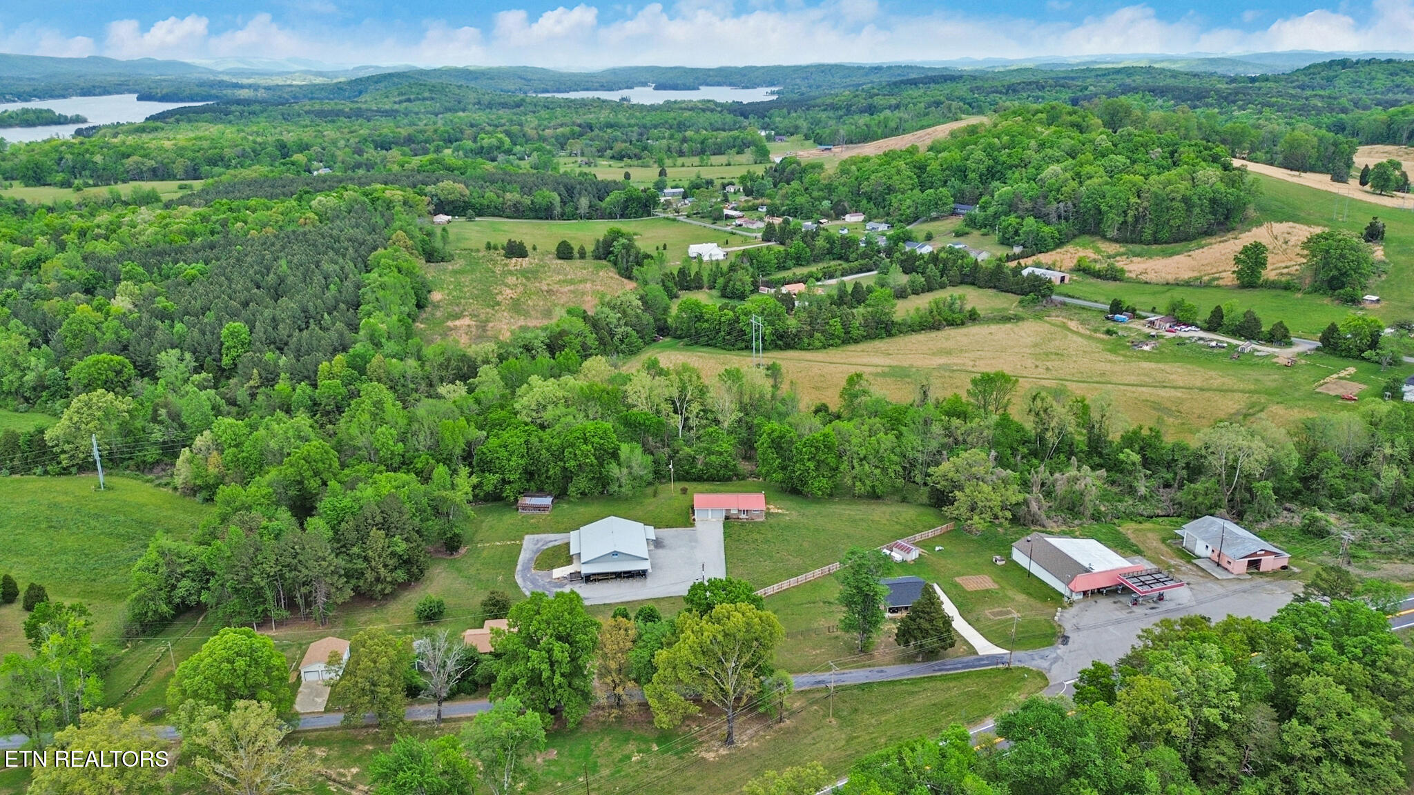 148 Porter Lane Spring City TN 37381