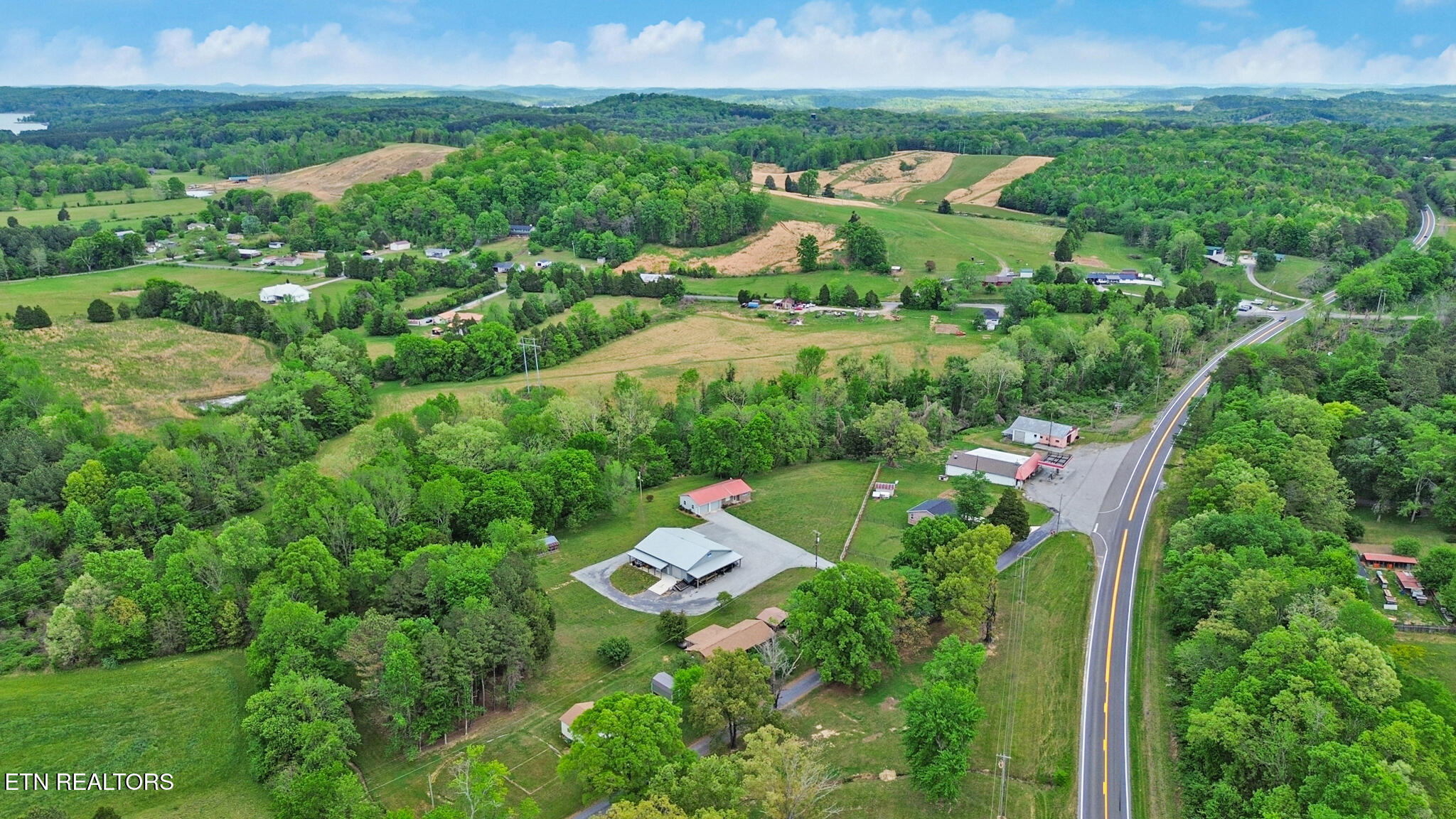 148 Porter Lane Spring City TN 37381
