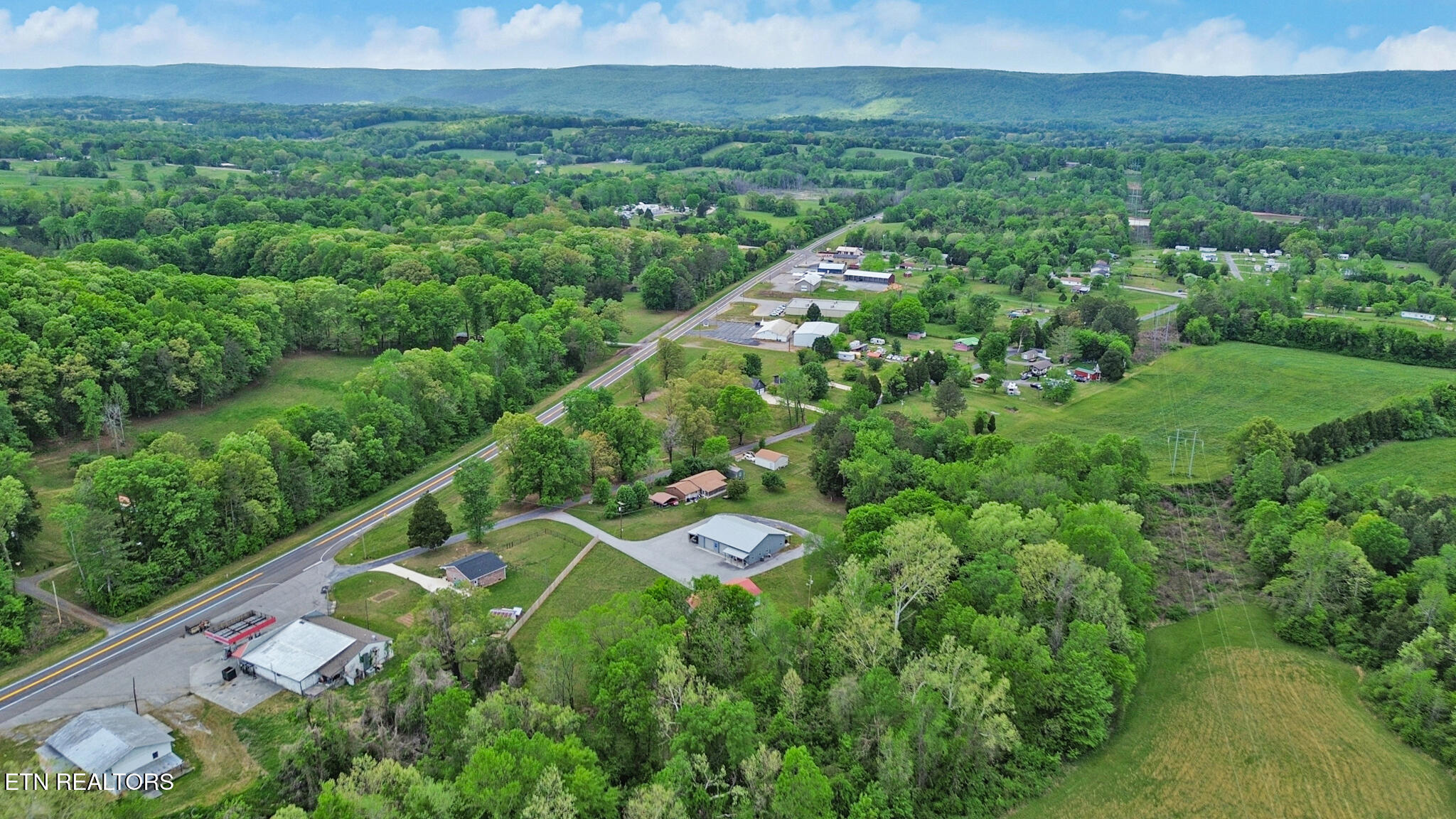 148 Porter Lane Spring City TN 37381