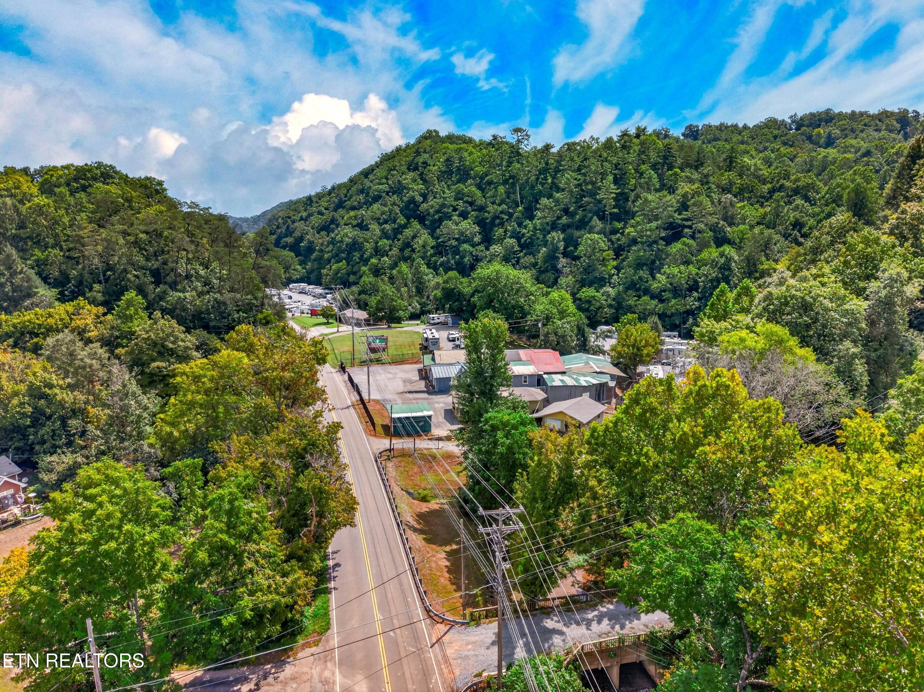 1514 Upper Middle Creek Road Sevierville TN 37876