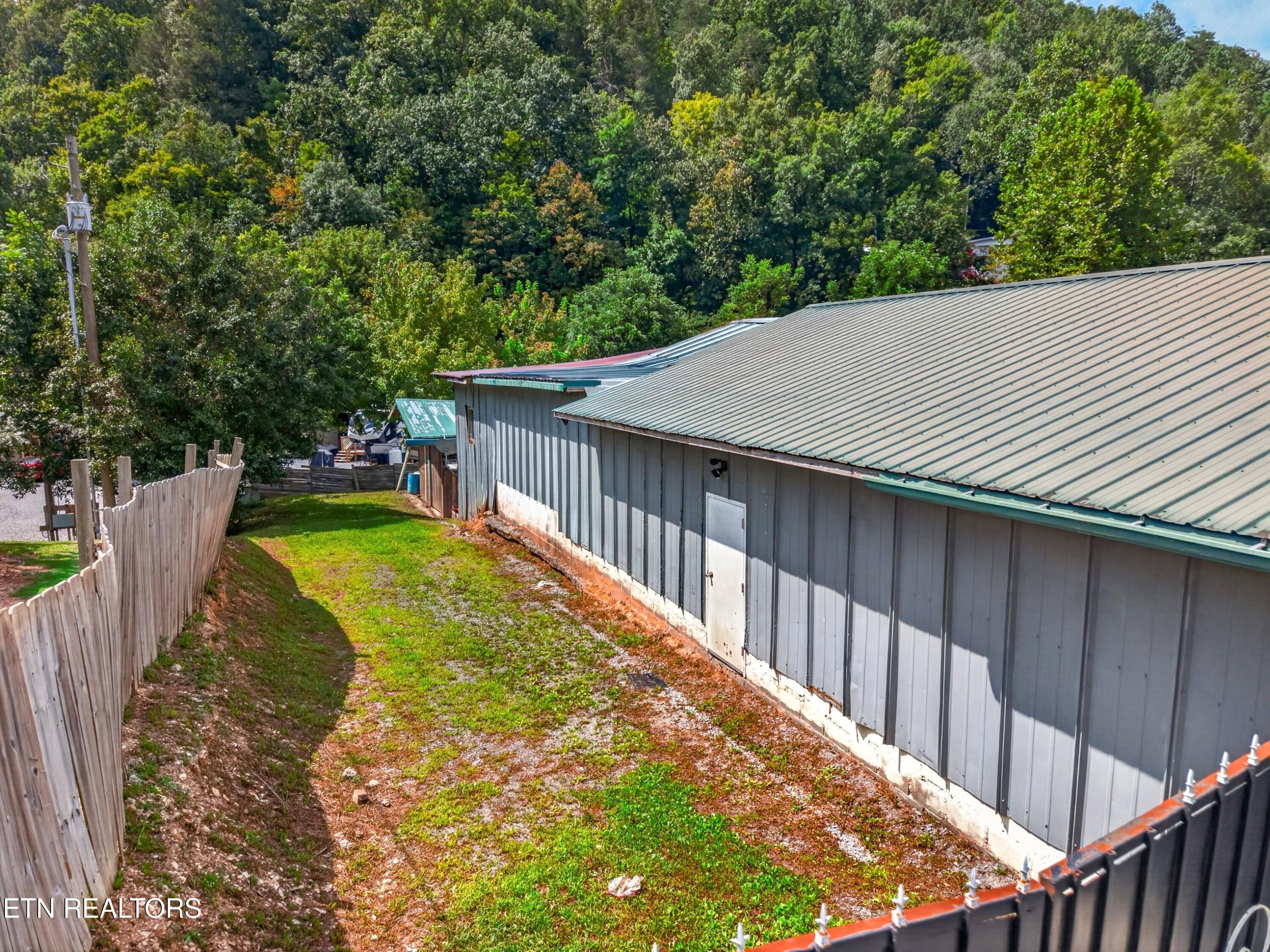 1514 Upper Middle Creek Road Sevierville TN 37876