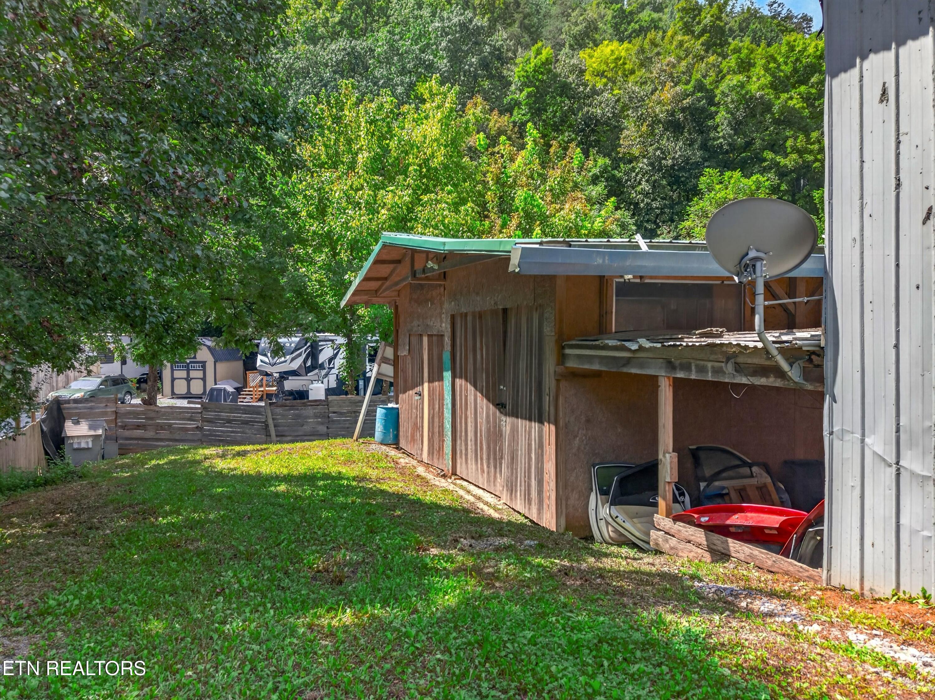 1514 Upper Middle Creek Road Sevierville TN 37876