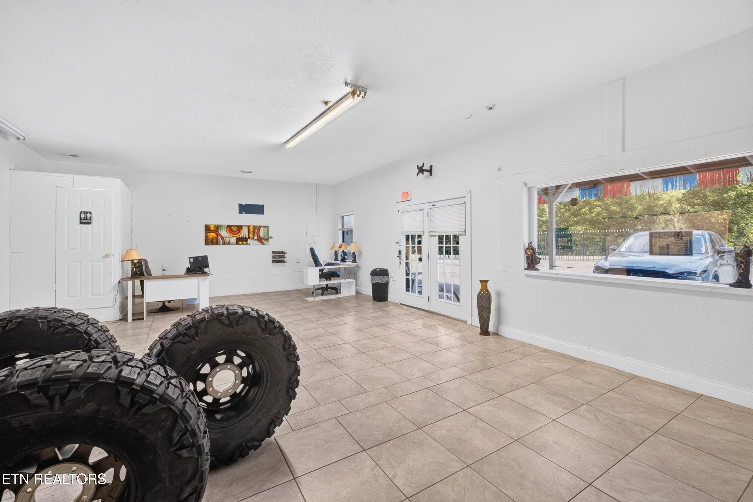 1514 Upper Middle Creek Road Sevierville TN 37876