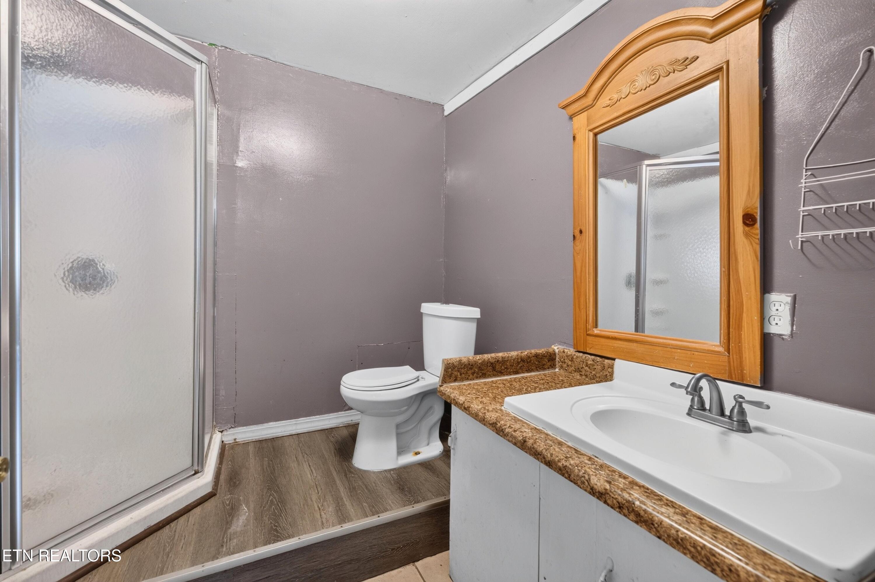 1514 Upper Middle Creek Road Sevierville TN 37876