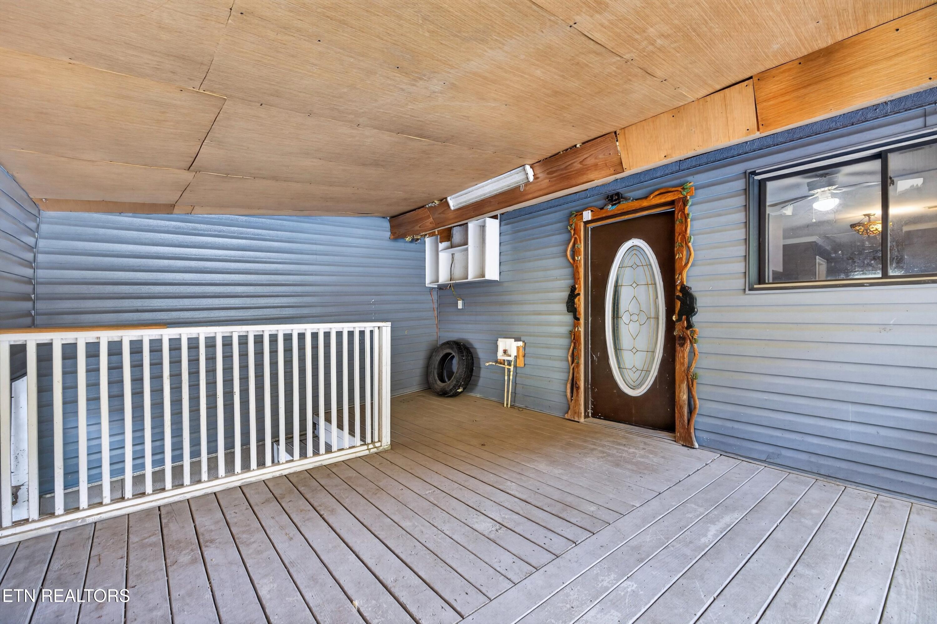 1514 Upper Middle Creek Road Sevierville TN 37876