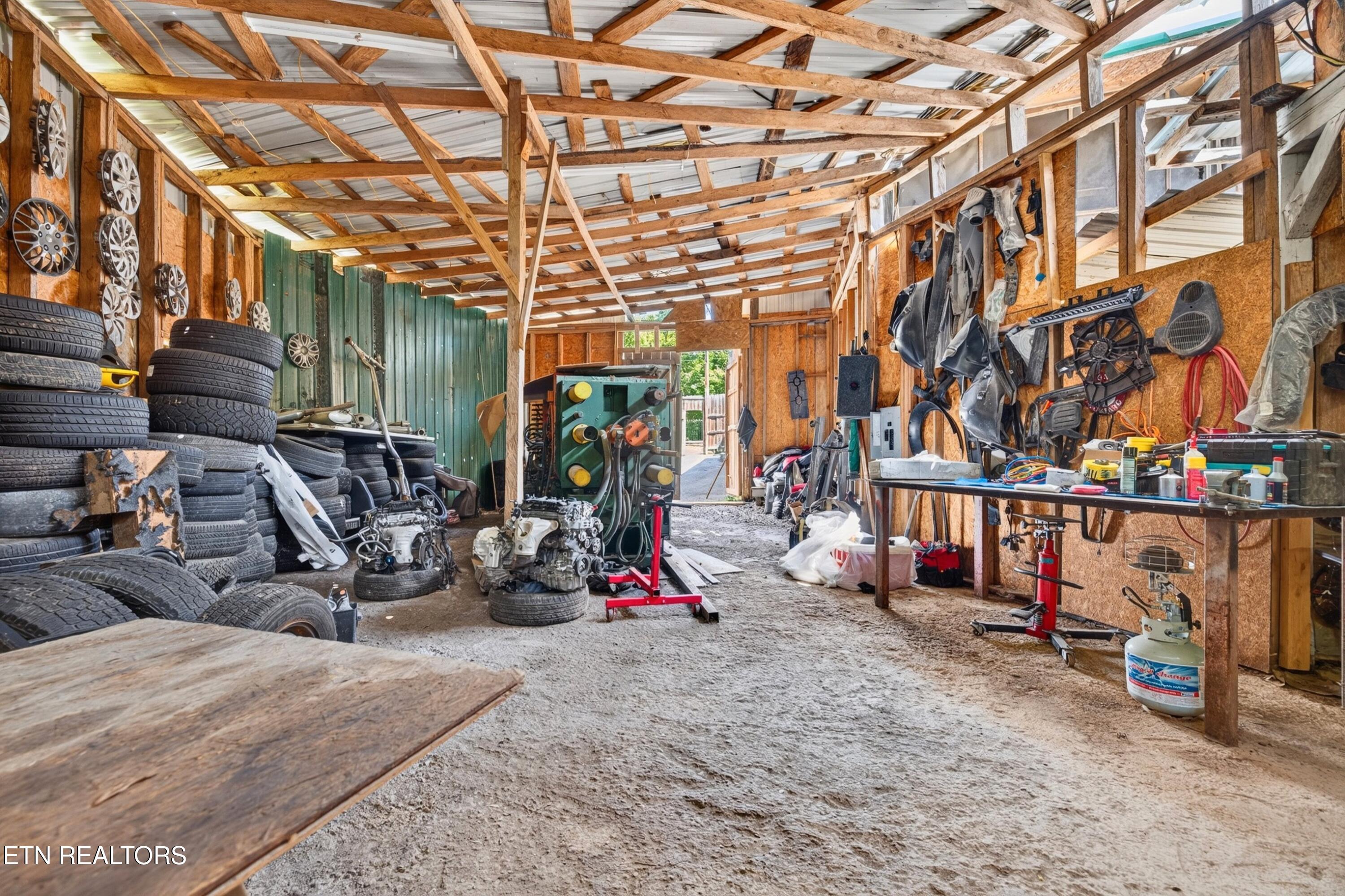 1514 Upper Middle Creek Road Sevierville TN 37876