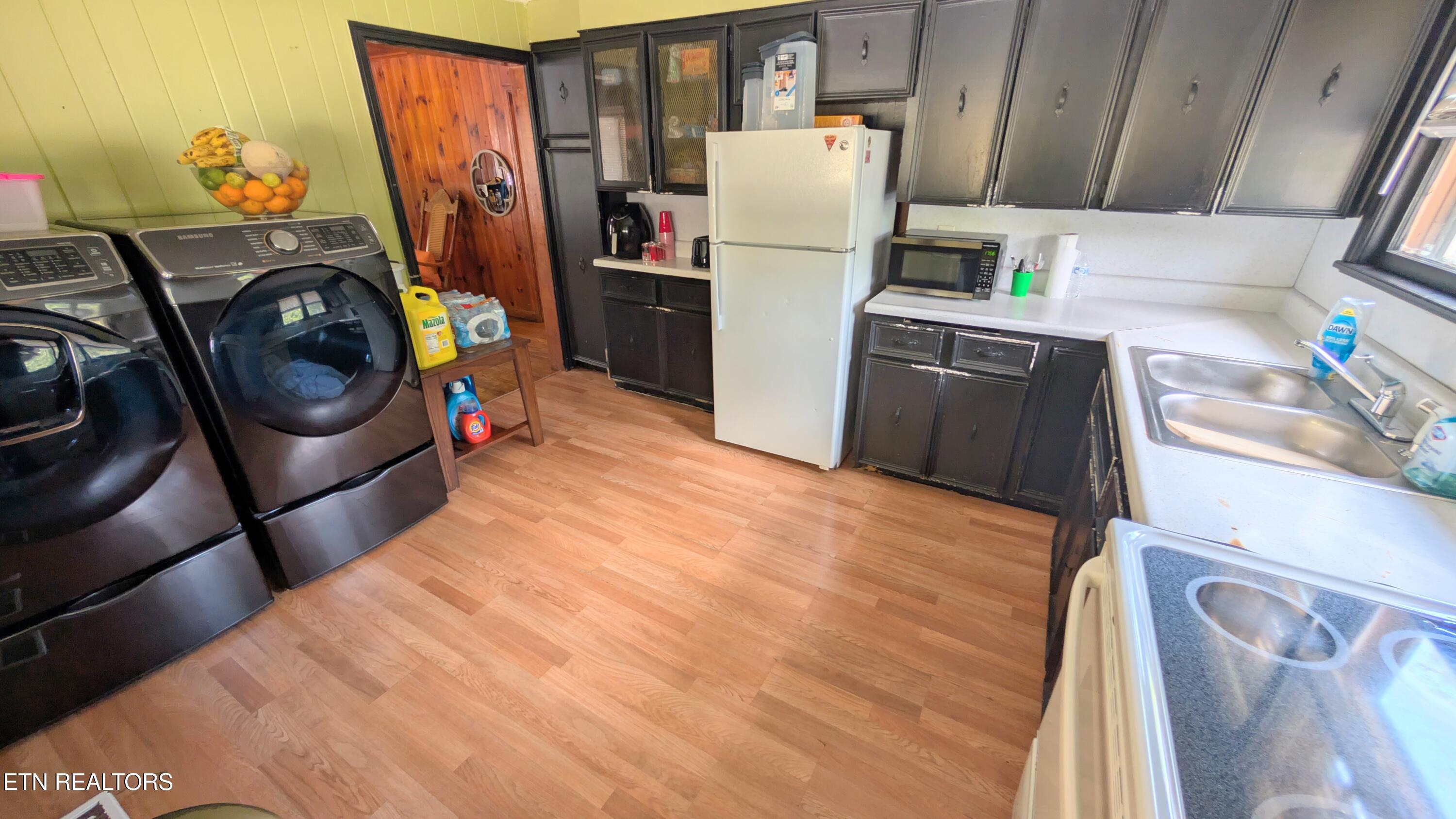 1514 Upper Middle Creek Road Sevierville TN 37876