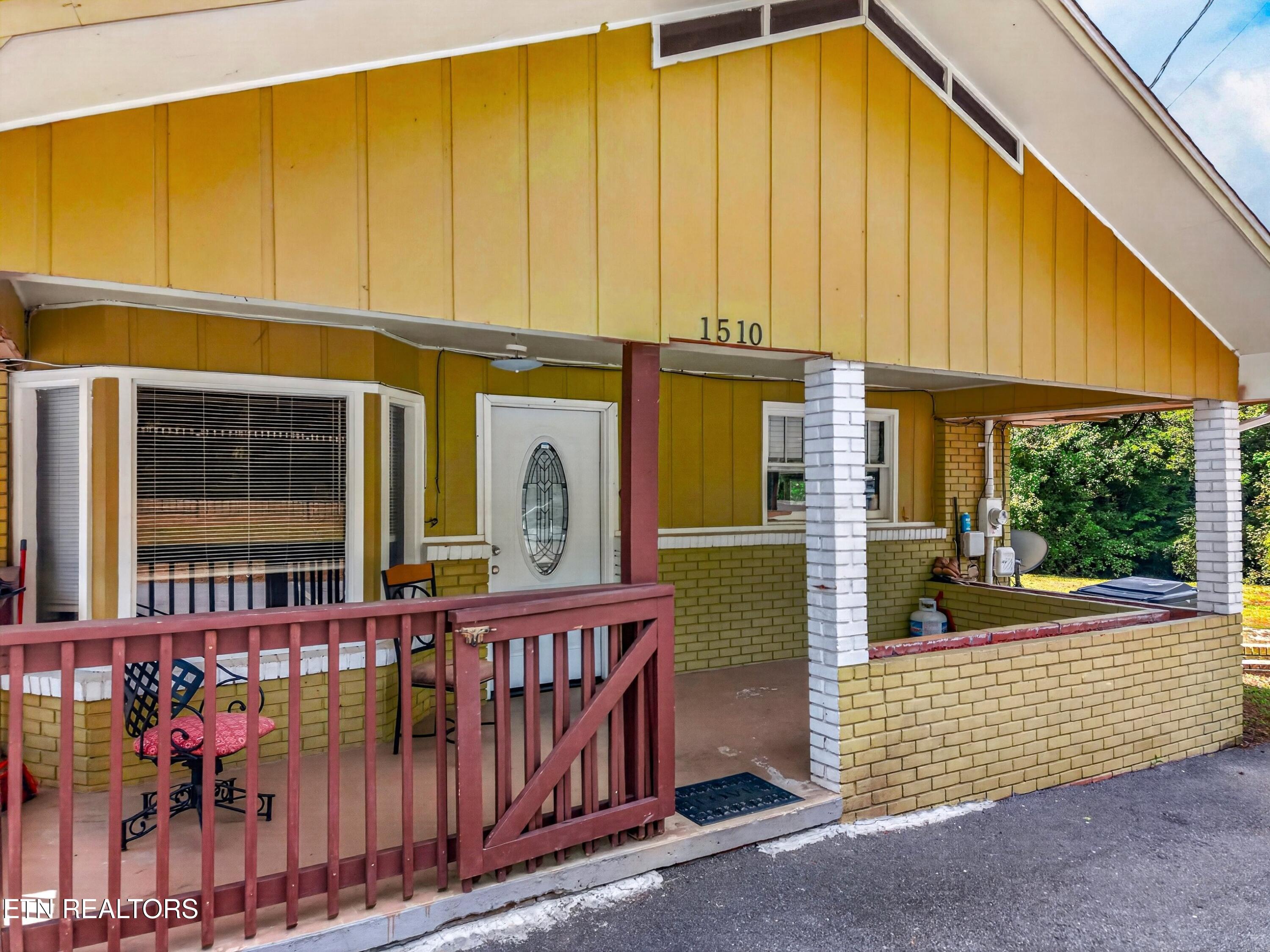 1514 Upper Middle Creek Road Sevierville TN 37876