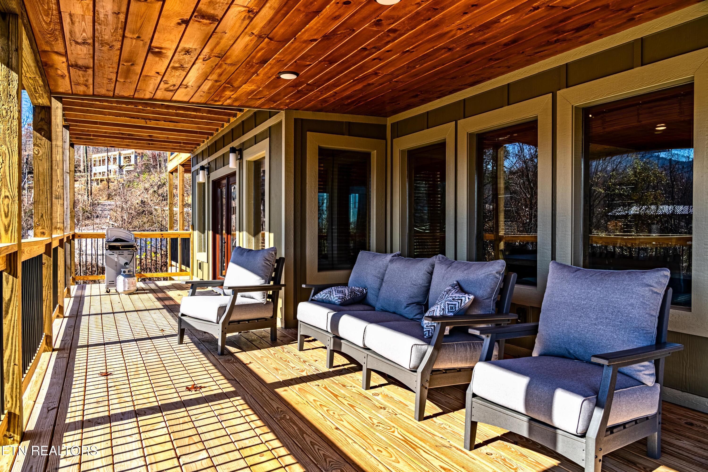 918 Elm Road Gatlinburg TN 37738