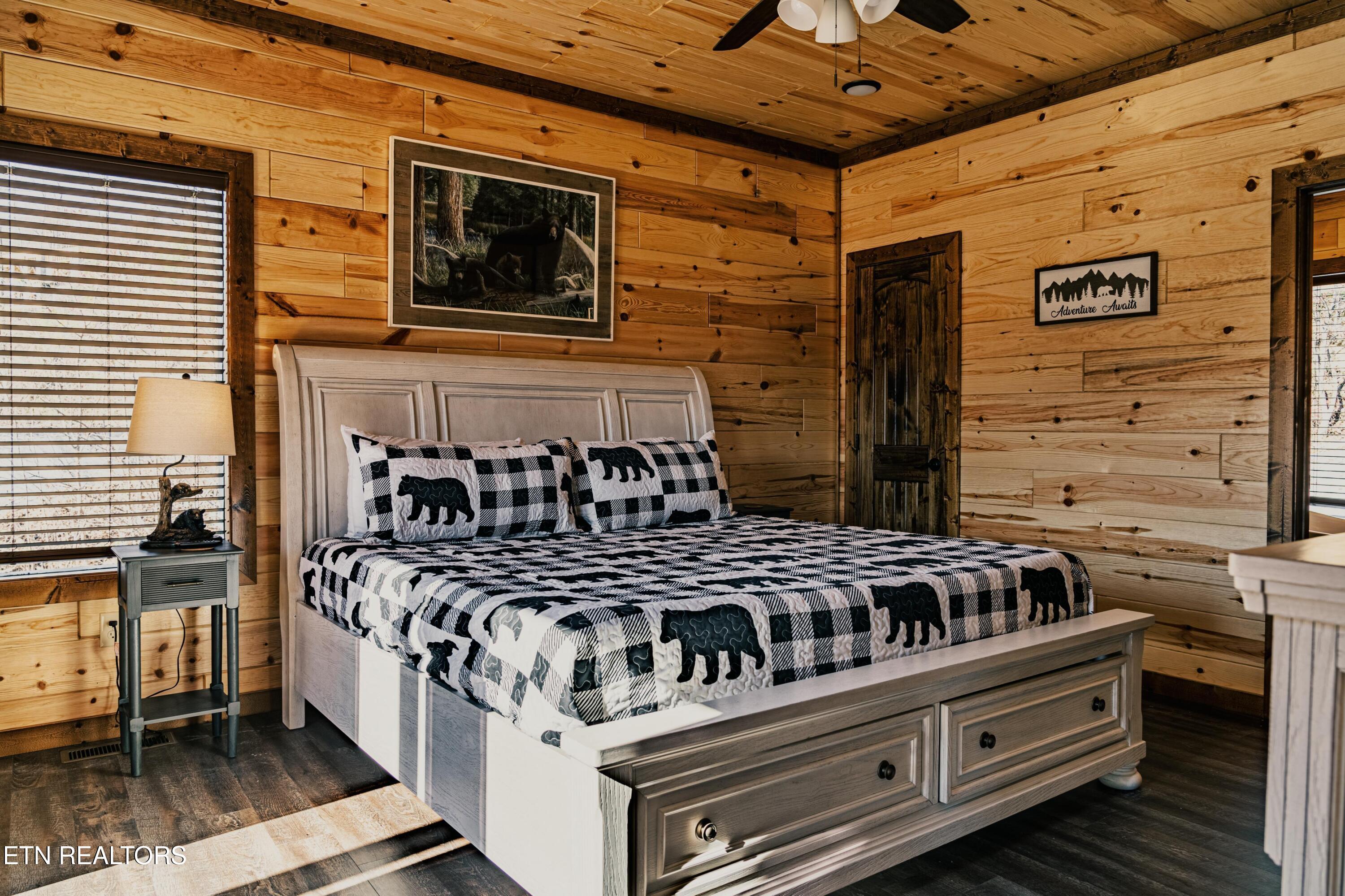 918 Elm Road Gatlinburg TN 37738