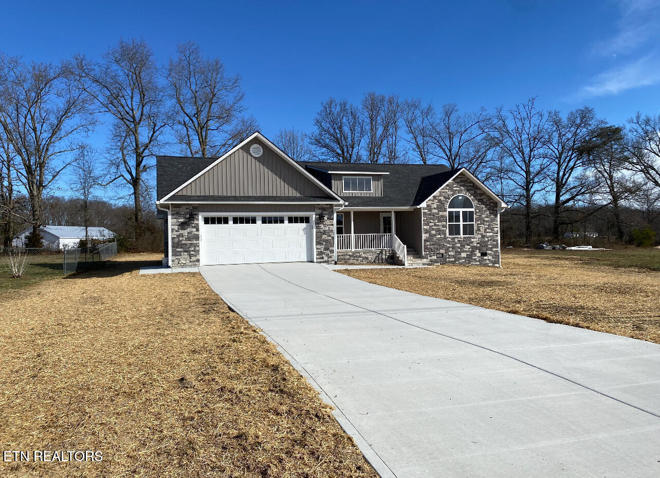 906 Colby Circle Crossville TN 38571