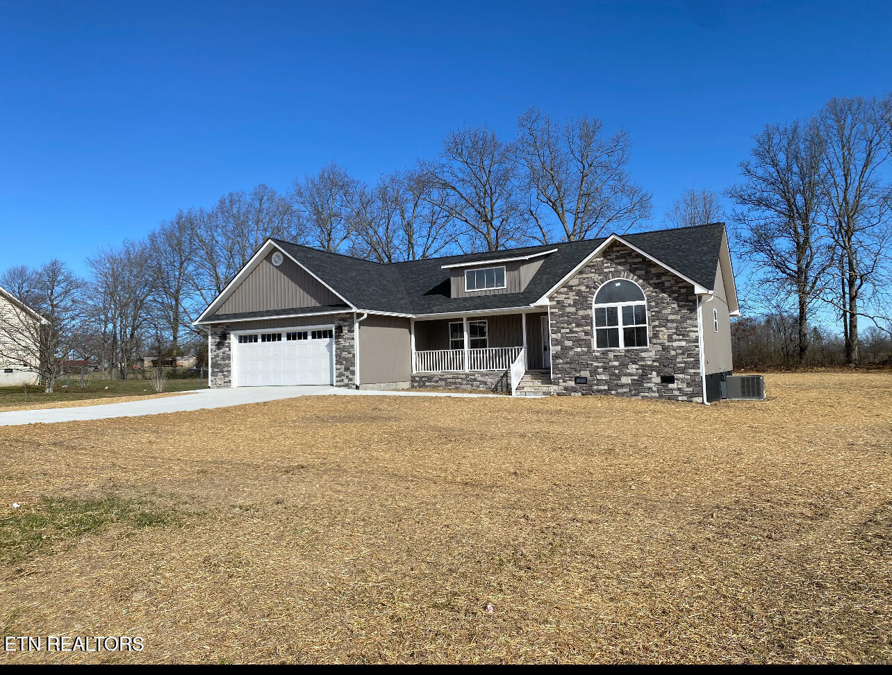 906 Colby Circle Crossville TN 38571