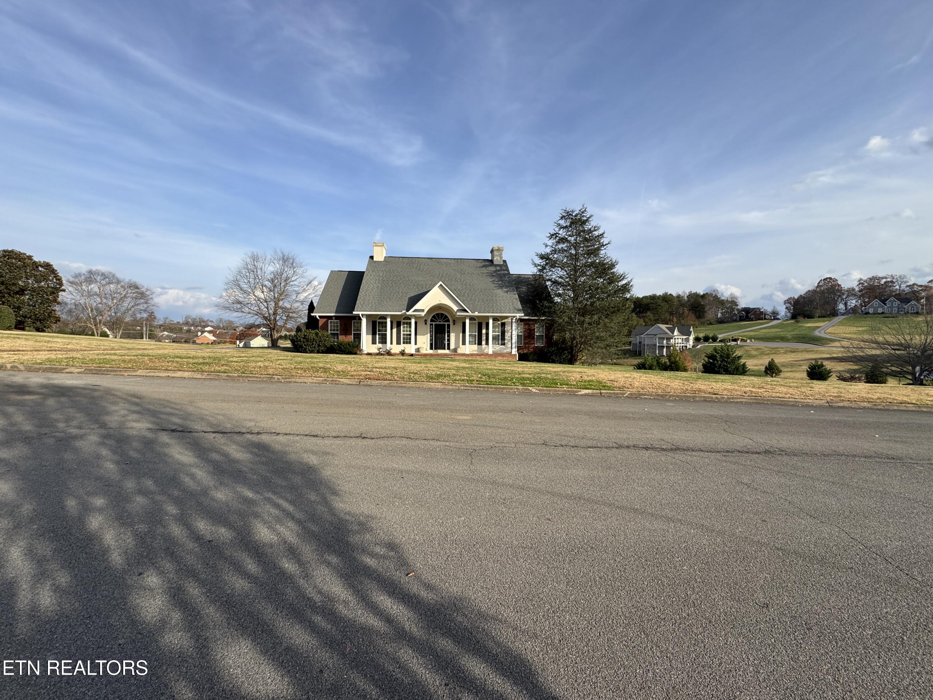 1419 Cheyenne Boulevard Seymour TN 37865