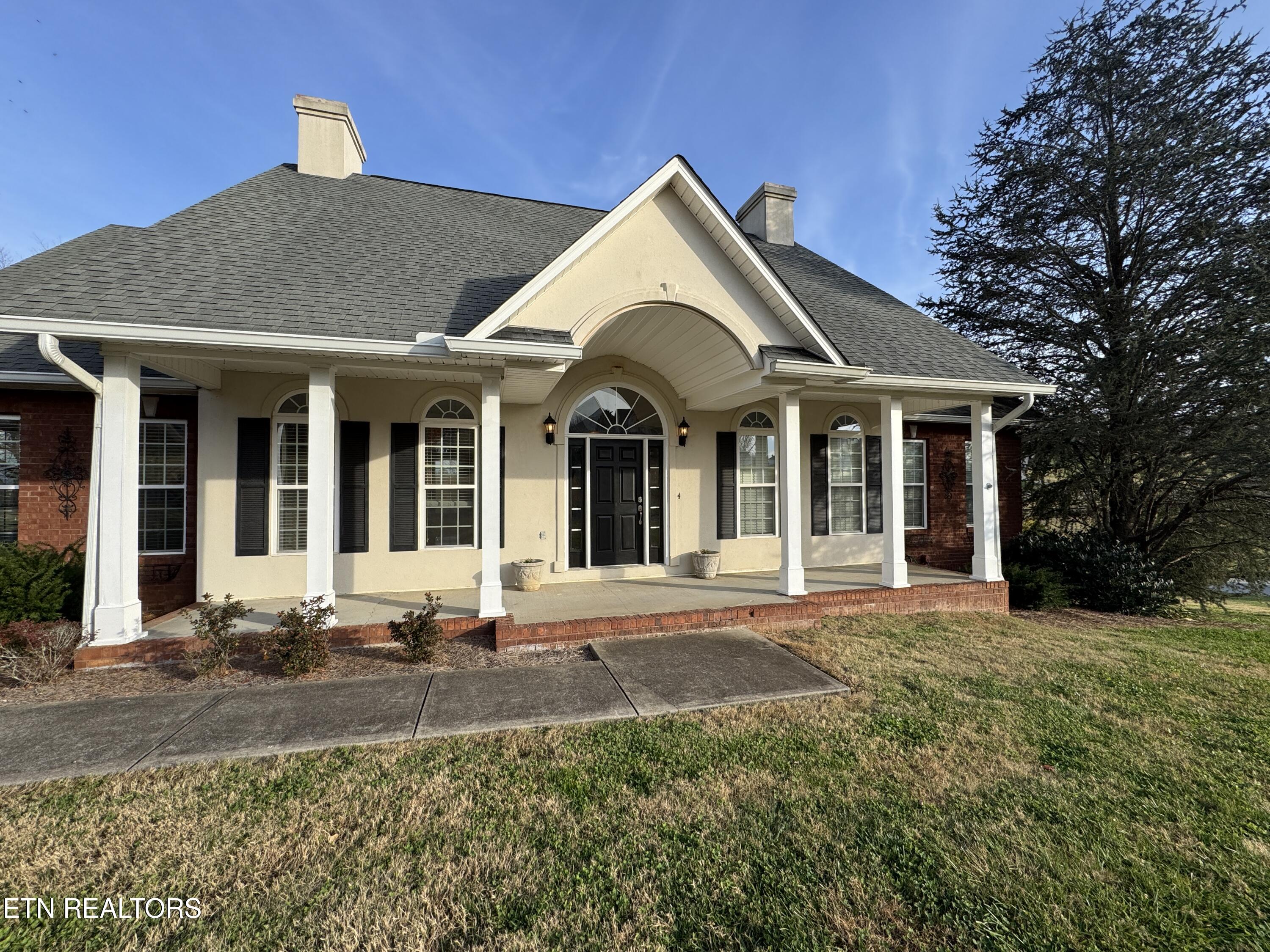 1419 Cheyenne Boulevard Seymour TN 37865