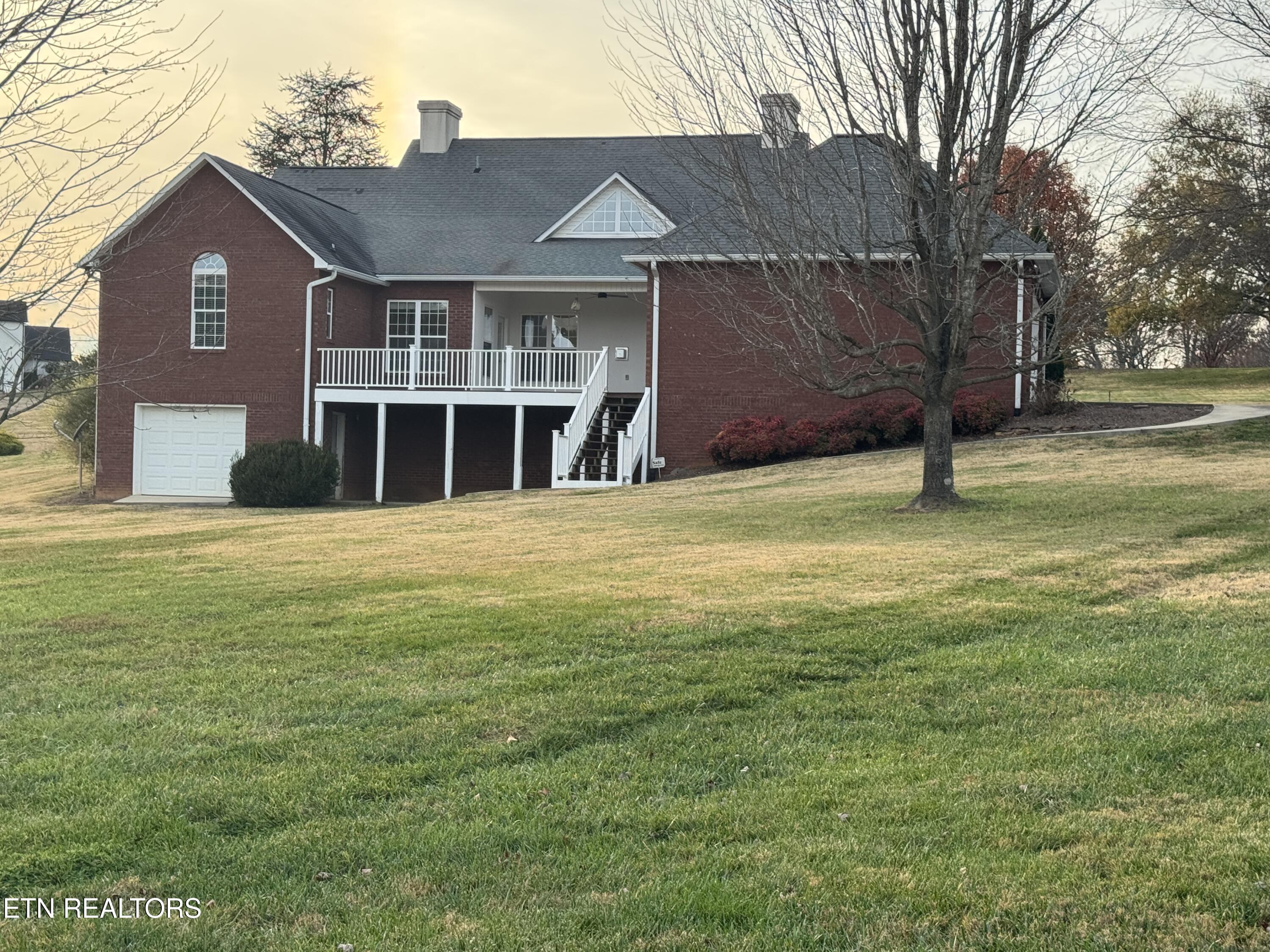 1419 Cheyenne Boulevard Seymour TN 37865