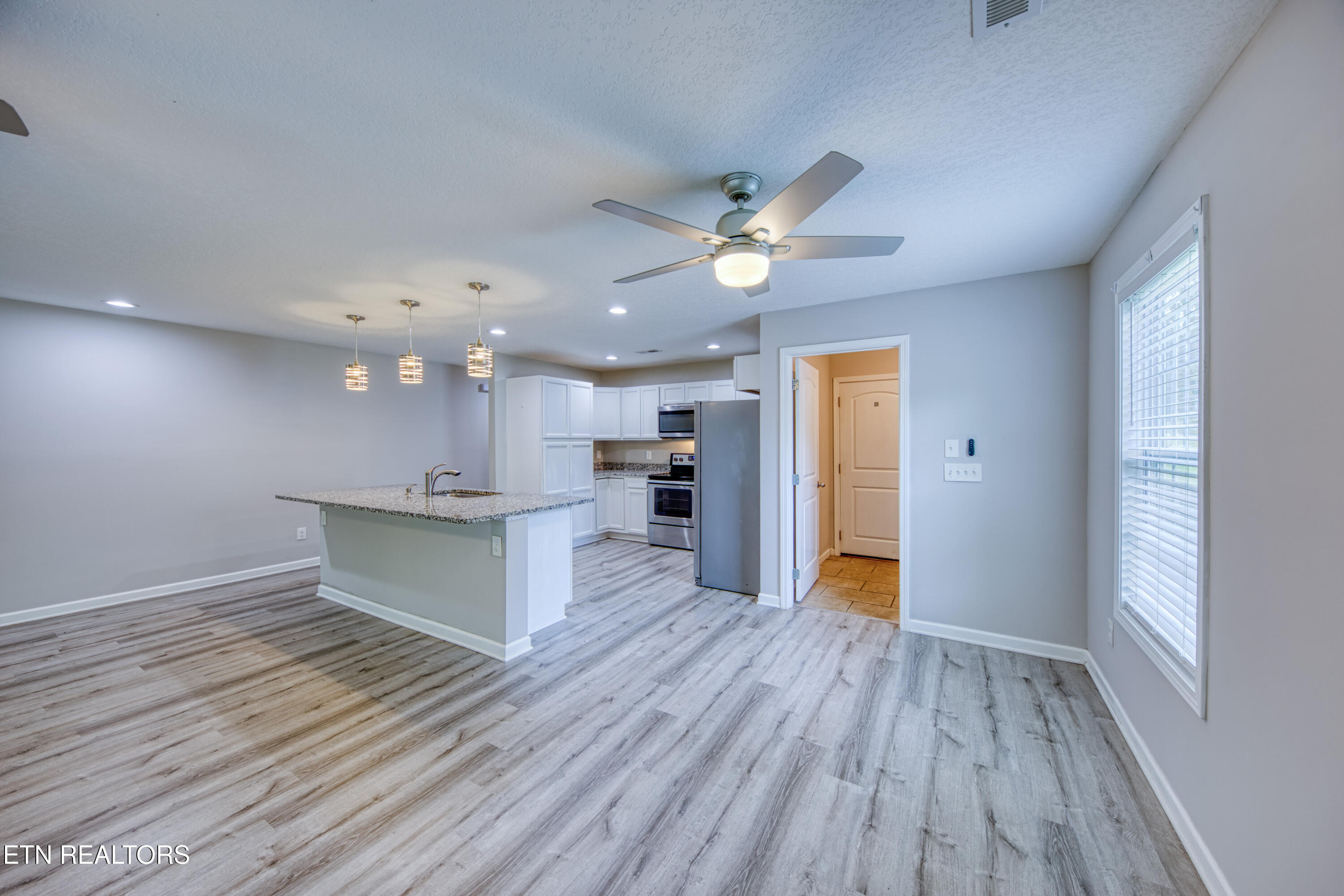 3601 Flowering Vine Way Knoxville TN 37917
