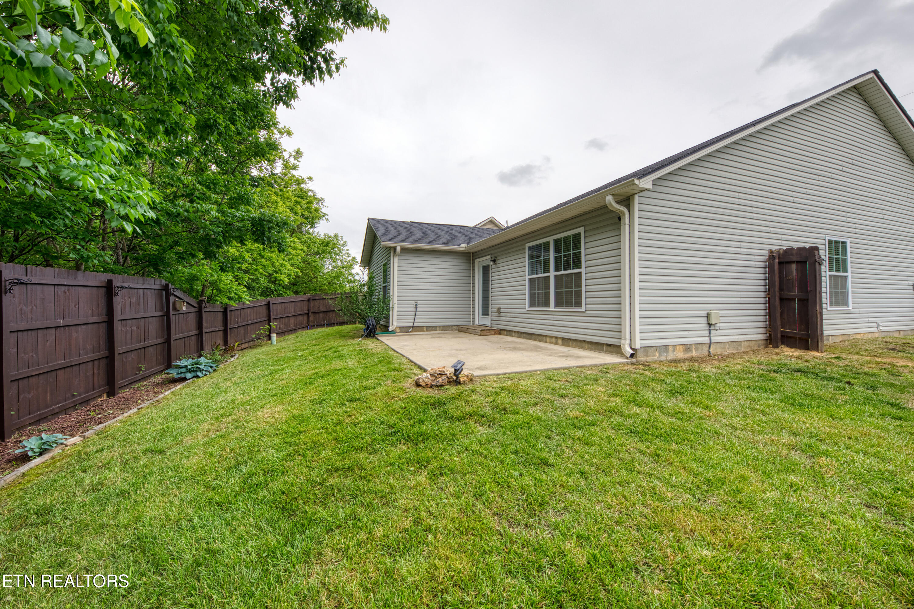 3601 Flowering Vine Way Knoxville TN 37917