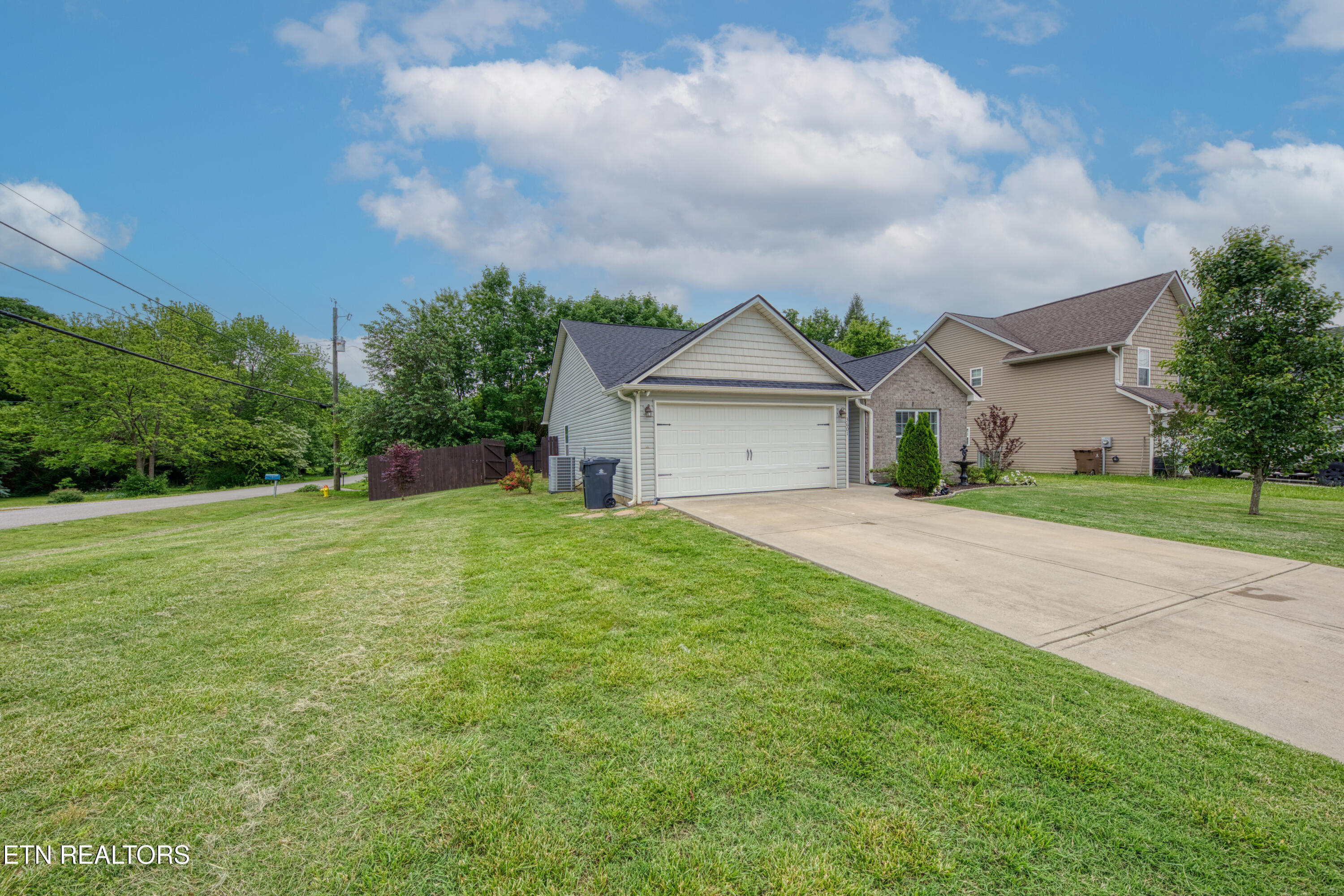 3601 Flowering Vine Way Knoxville TN 37917