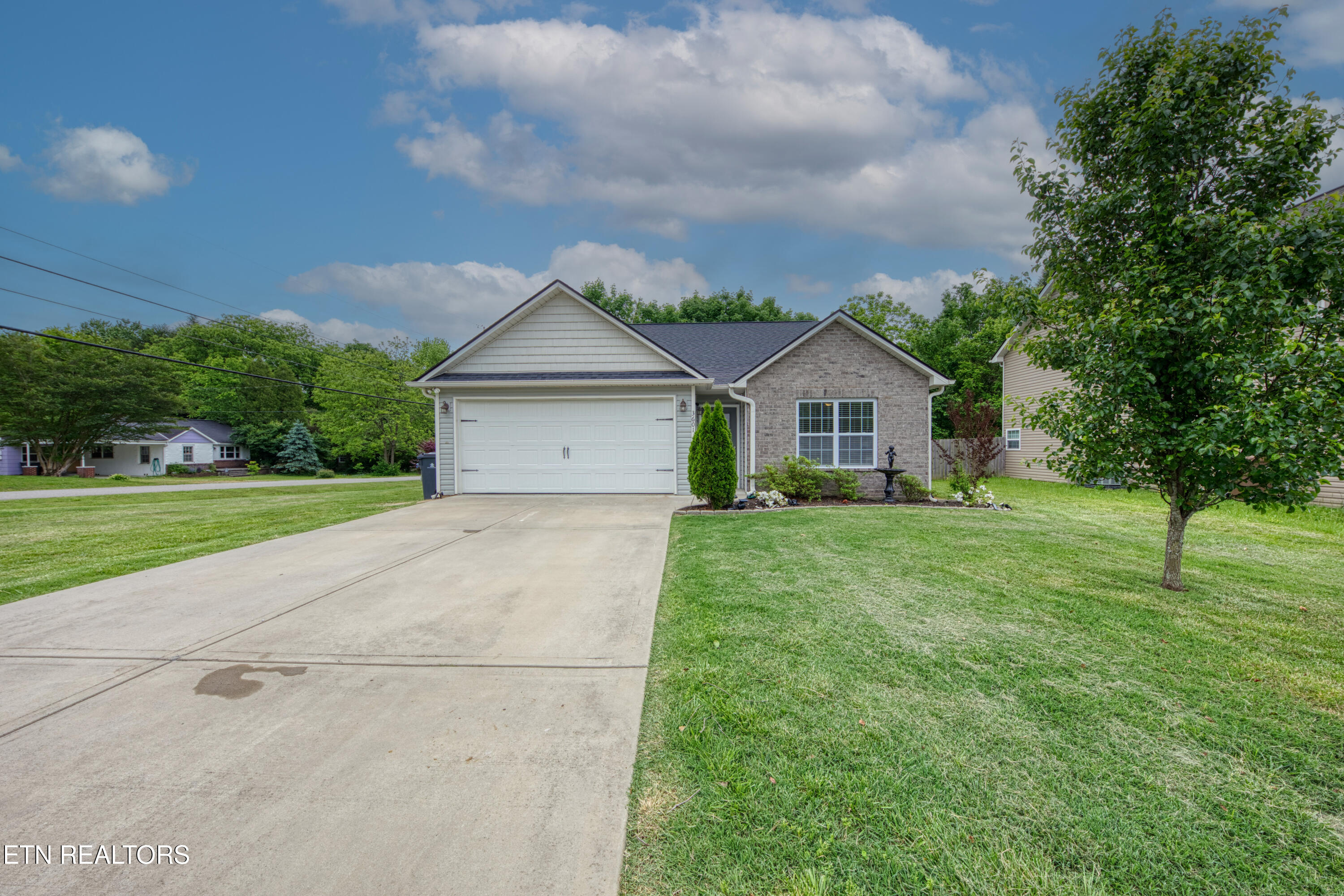 3601 Flowering Vine Way Knoxville TN 37917