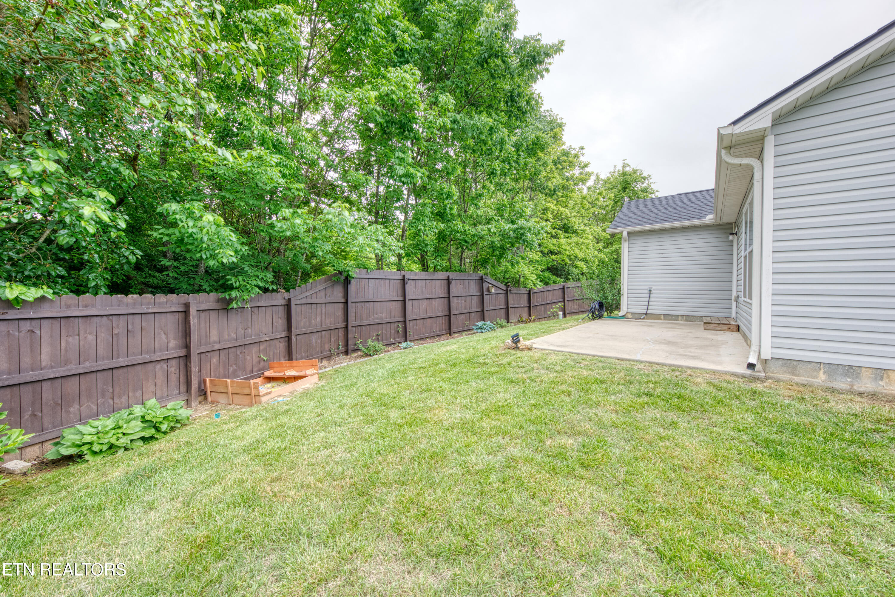 3601 Flowering Vine Way Knoxville TN 37917