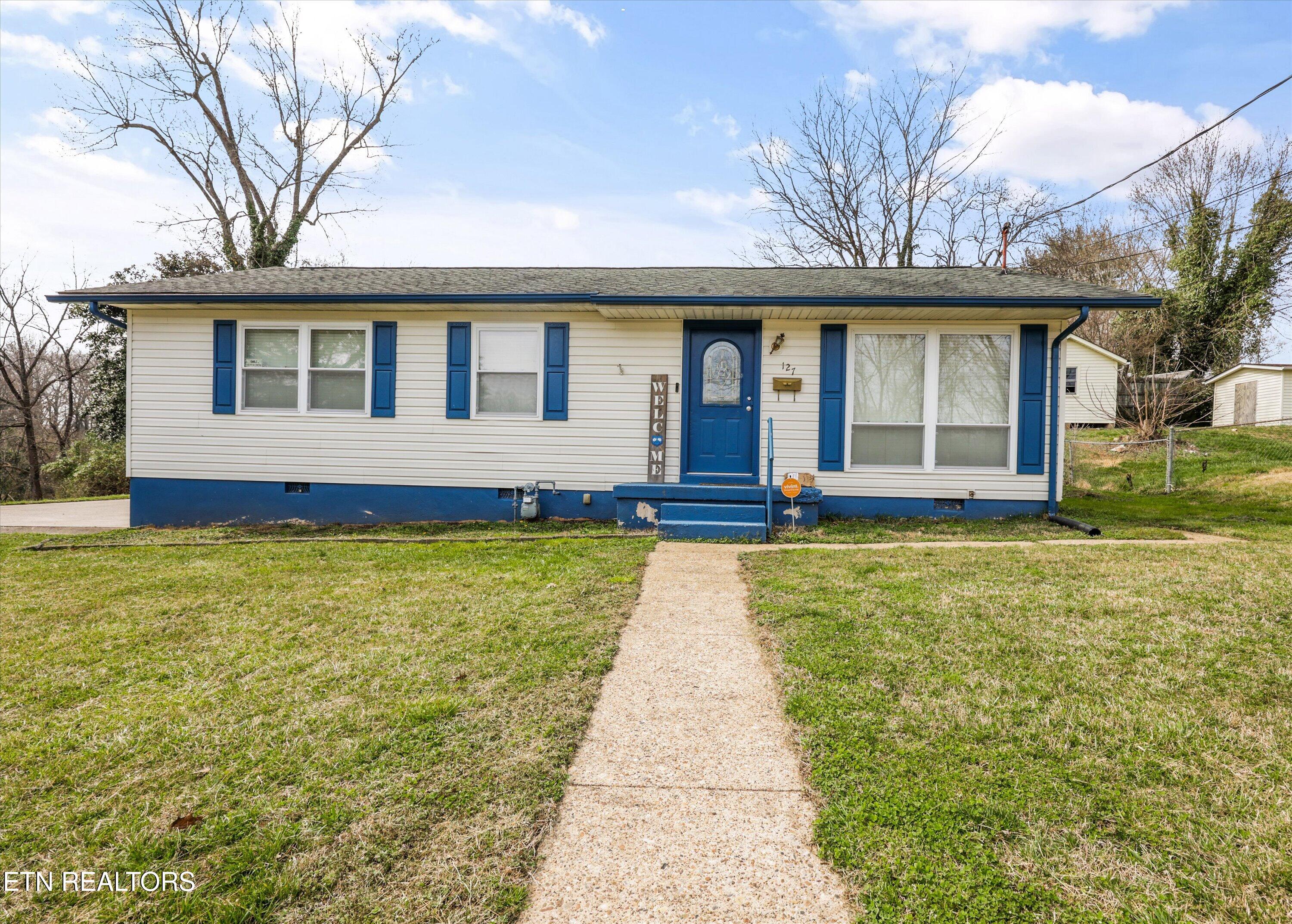 127 Athens Road Oak Ridge TN 37830