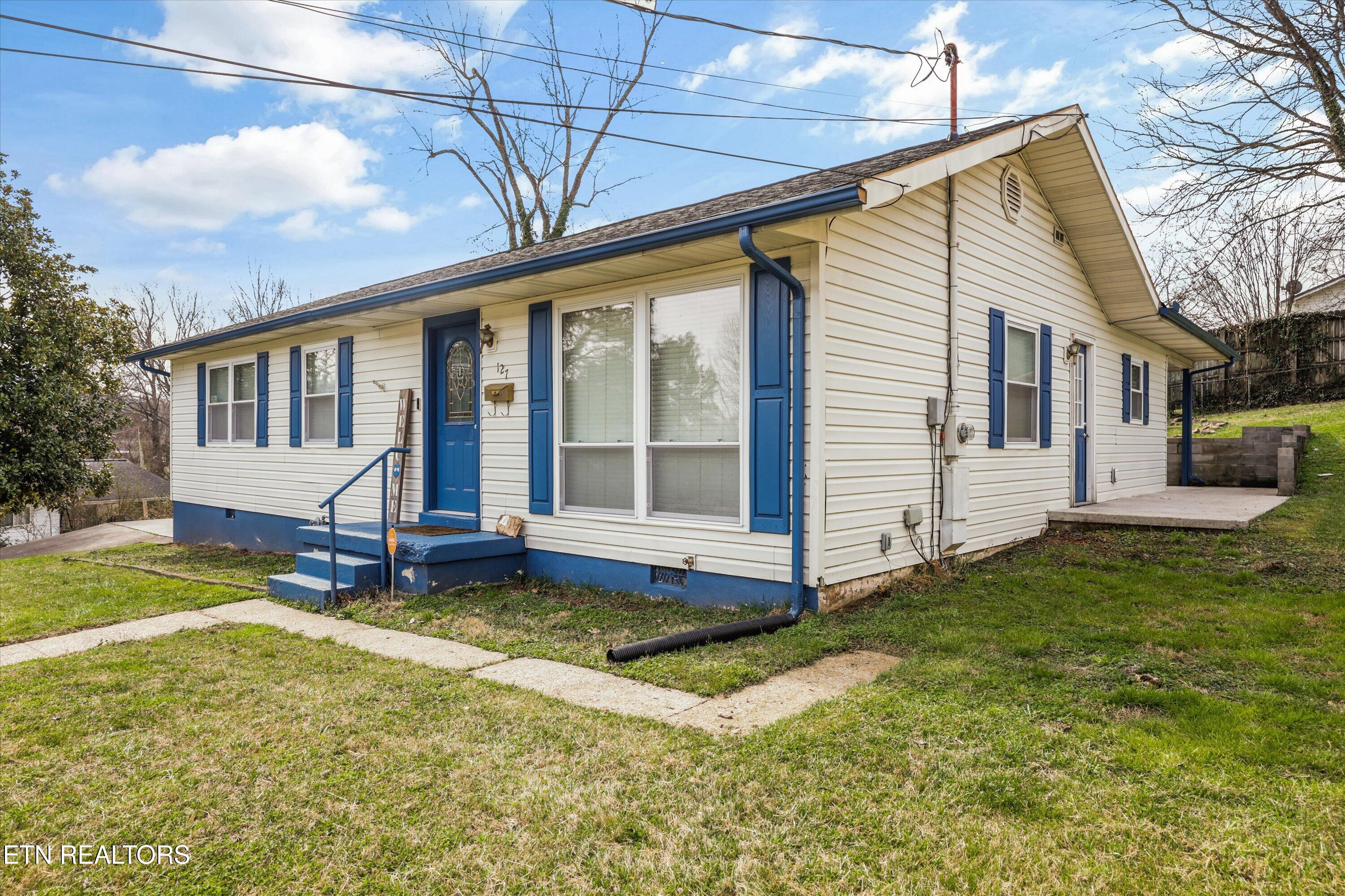 127 Athens Road Oak Ridge TN 37830