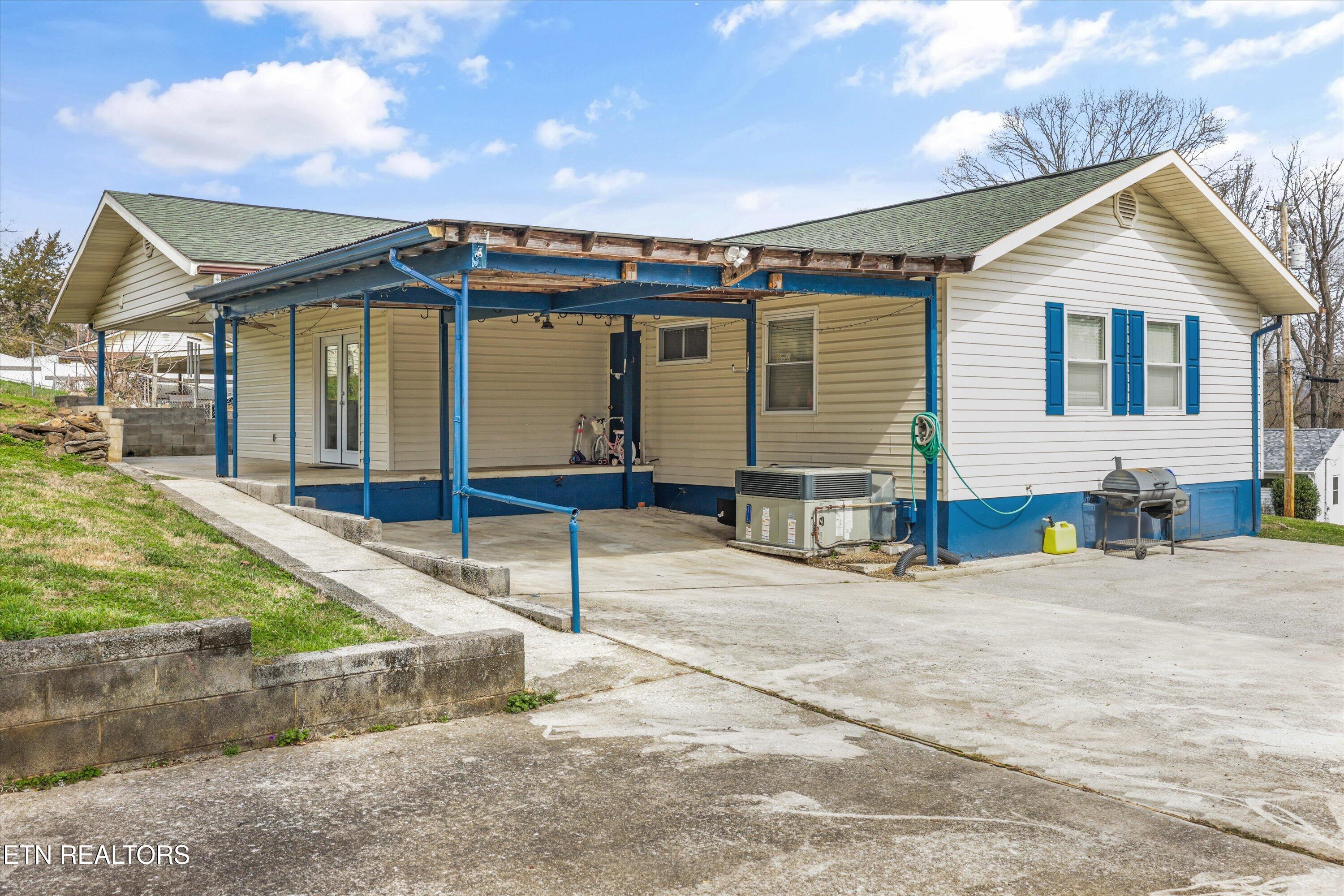 127 Athens Road Oak Ridge TN 37830