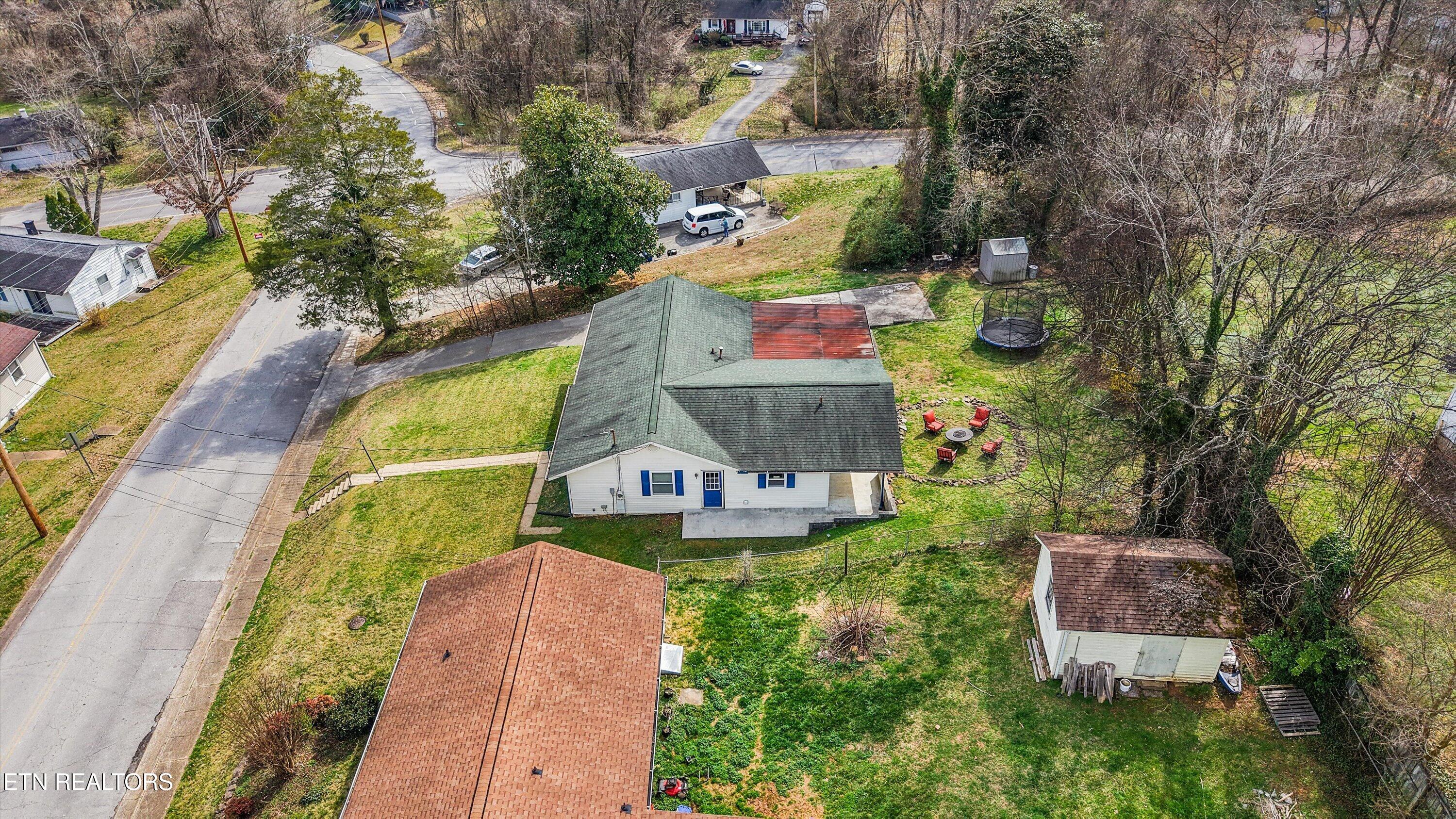 127 Athens Road Oak Ridge TN 37830