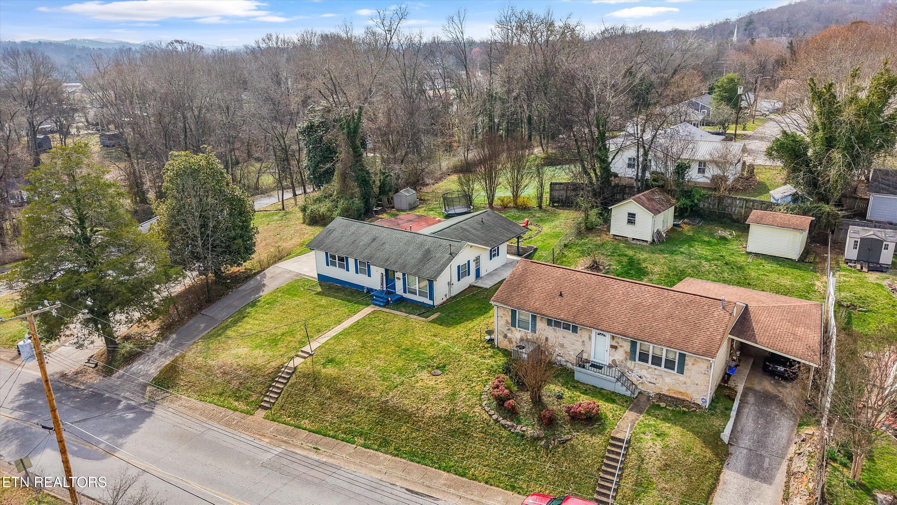 127 Athens Road Oak Ridge TN 37830