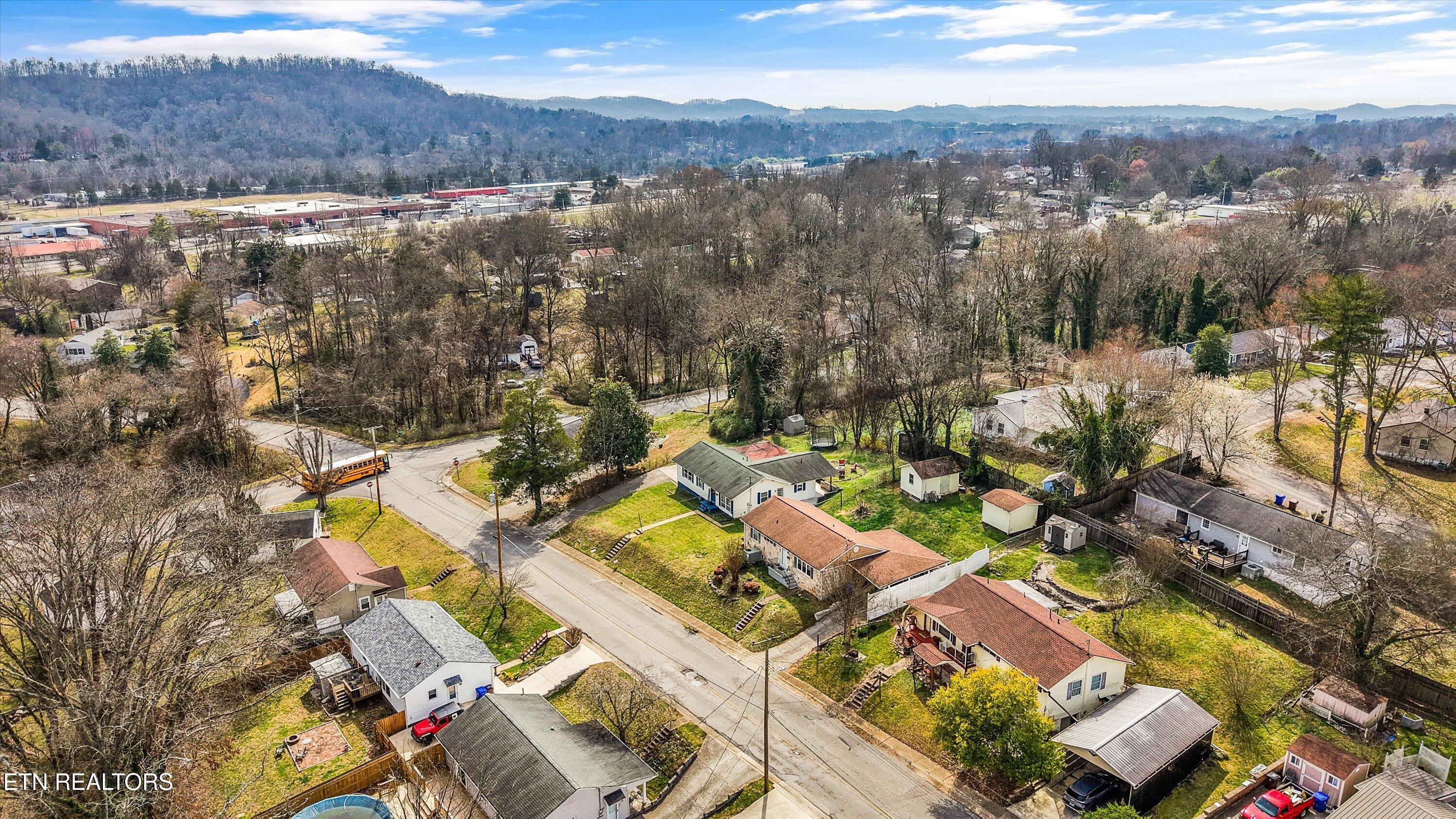 127 Athens Road Oak Ridge TN 37830