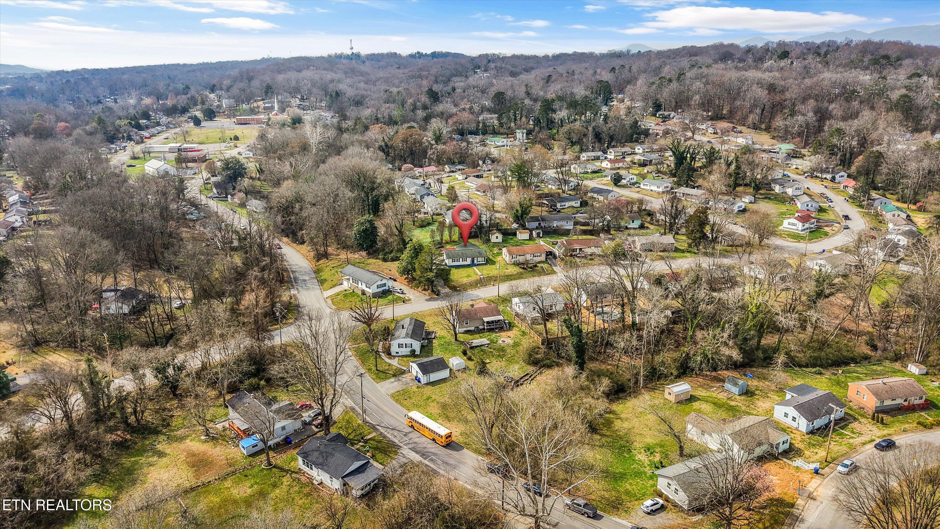 127 Athens Road Oak Ridge TN 37830