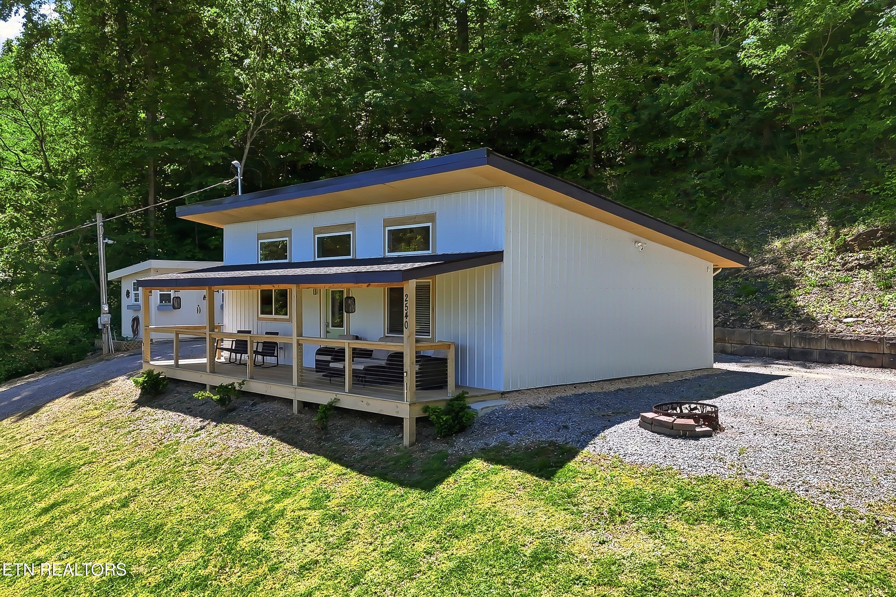 2540 Pittman Center Road Sevierville TN 37876