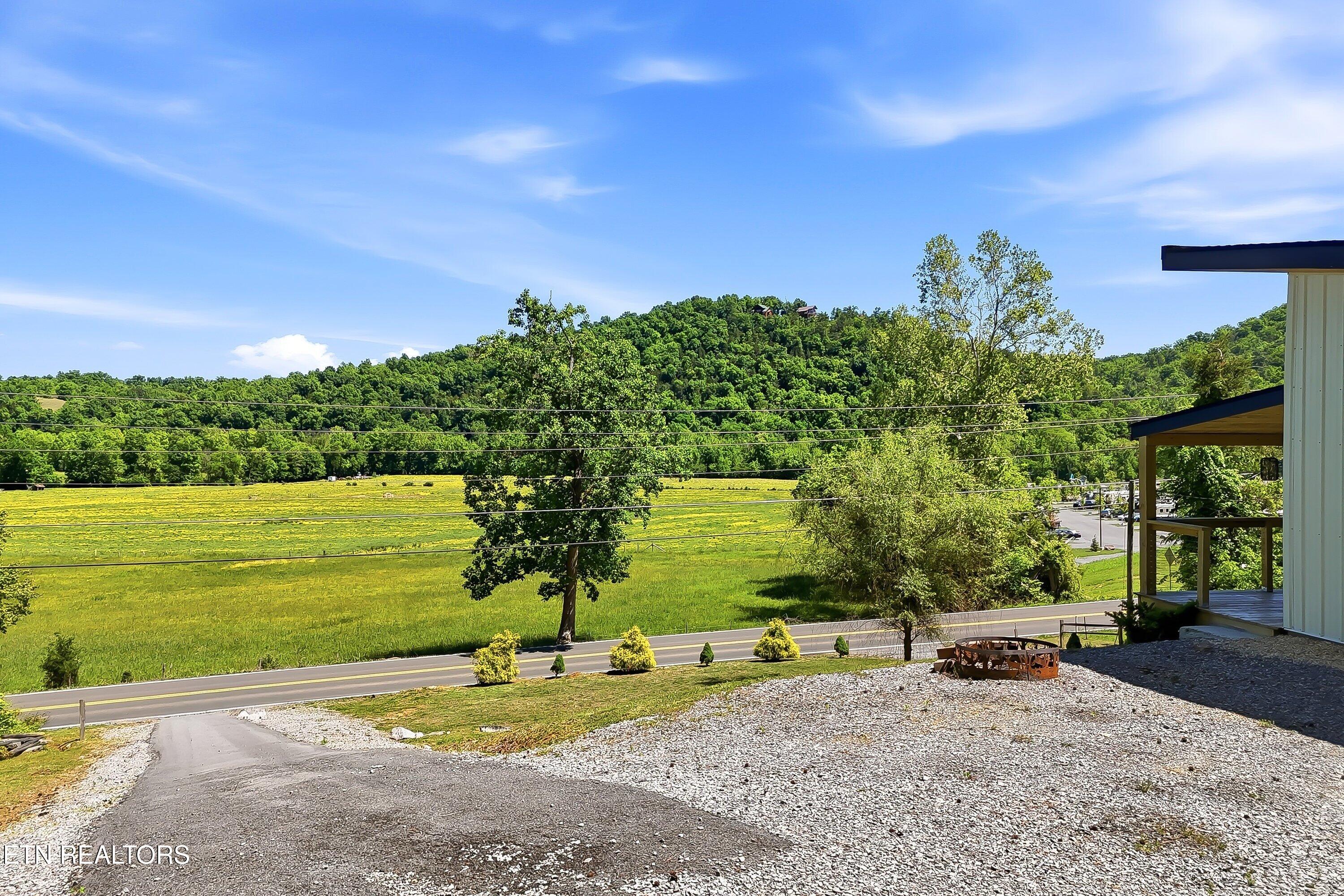 2540 Pittman Center Road Sevierville TN 37876