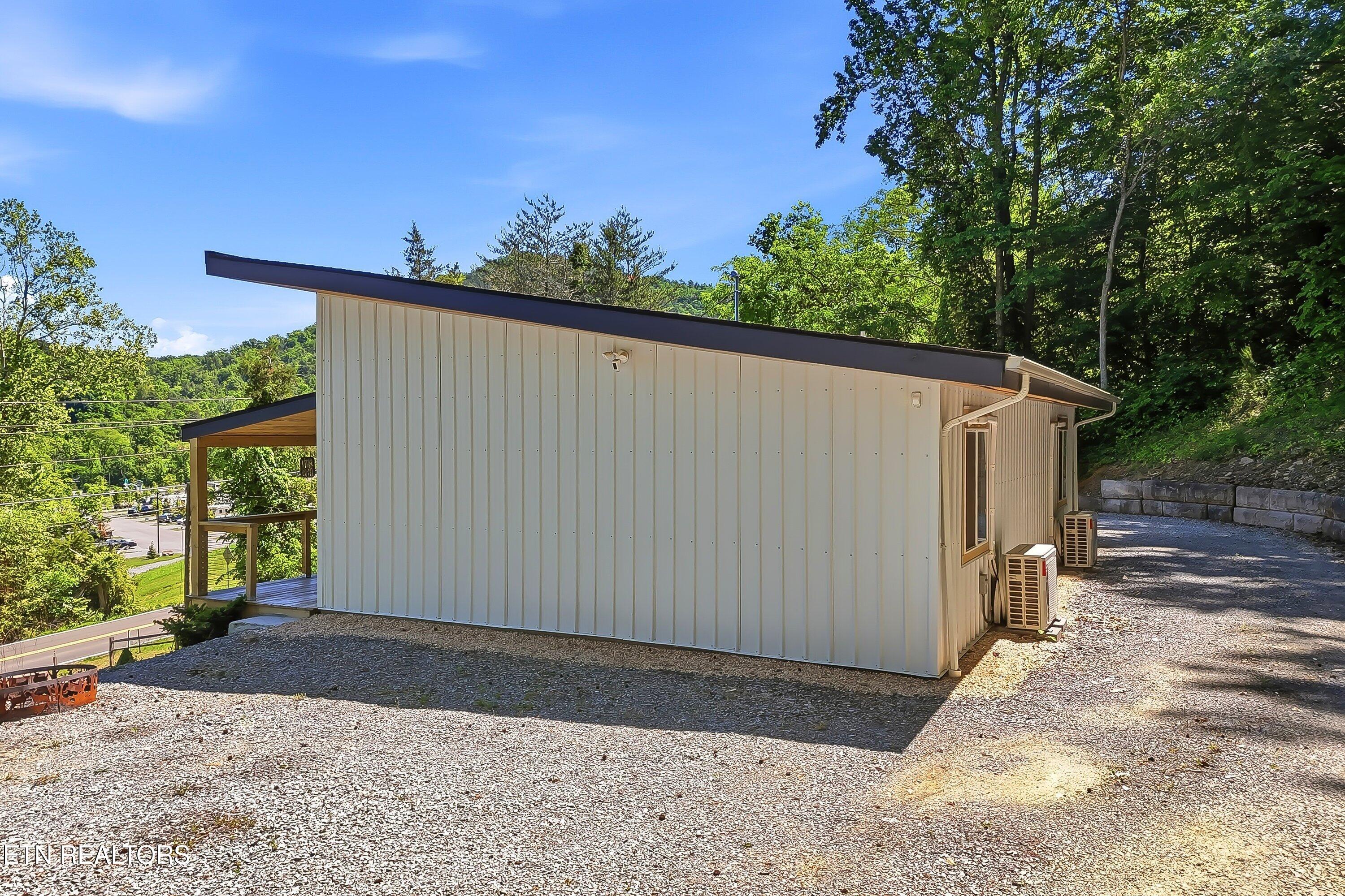 2540 Pittman Center Road Sevierville TN 37876