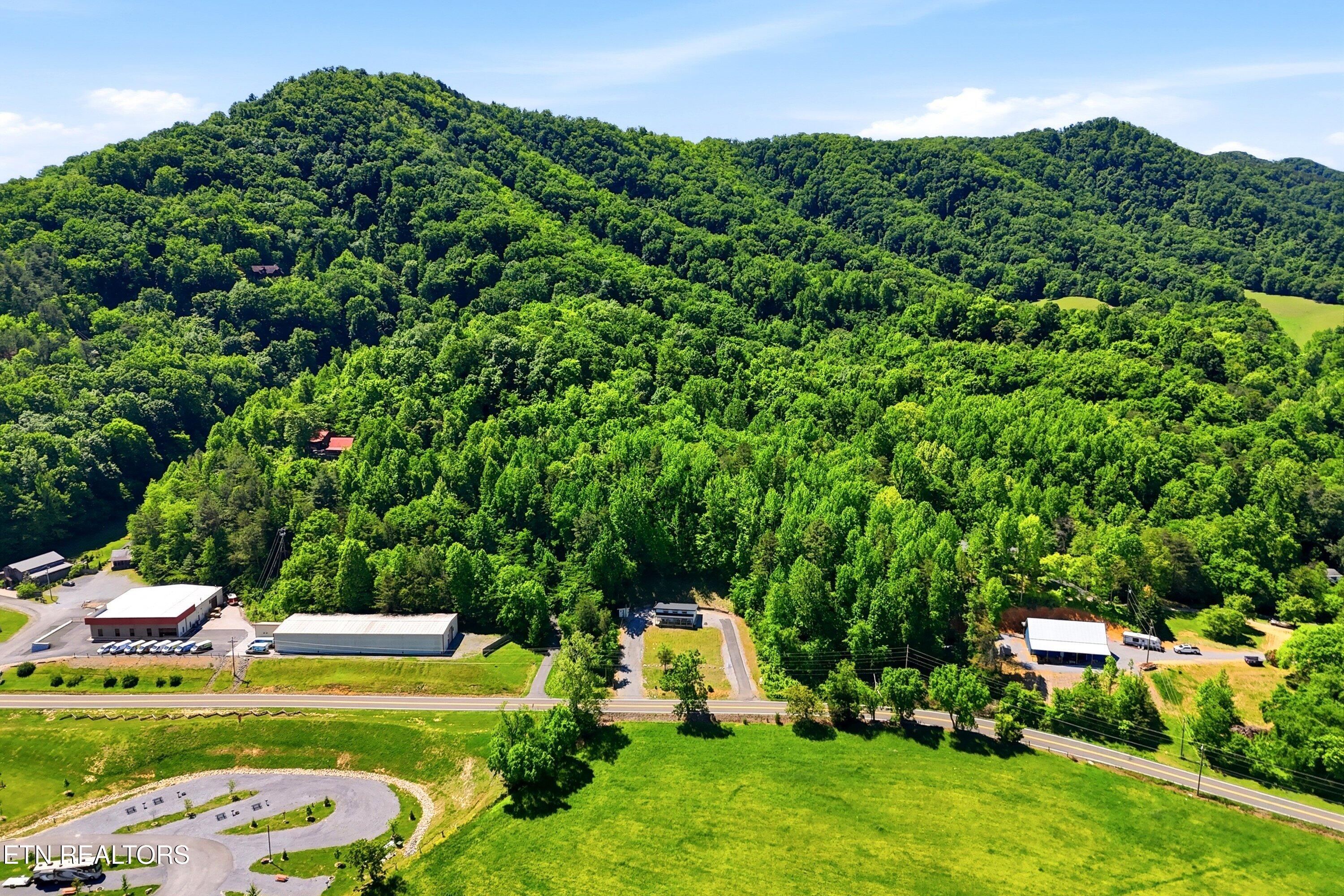 2540 Pittman Center Road Sevierville TN 37876