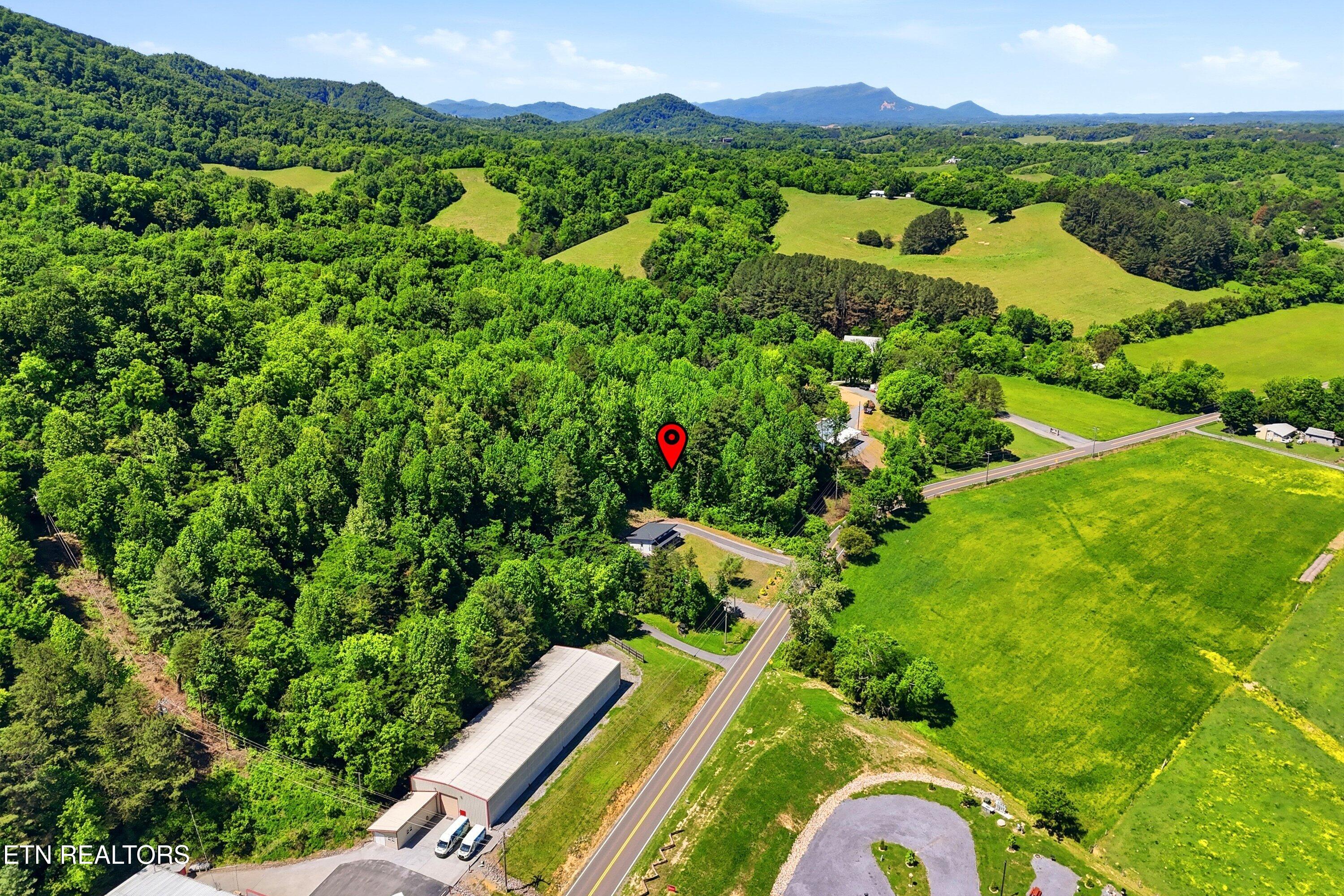 2540 Pittman Center Road Sevierville TN 37876
