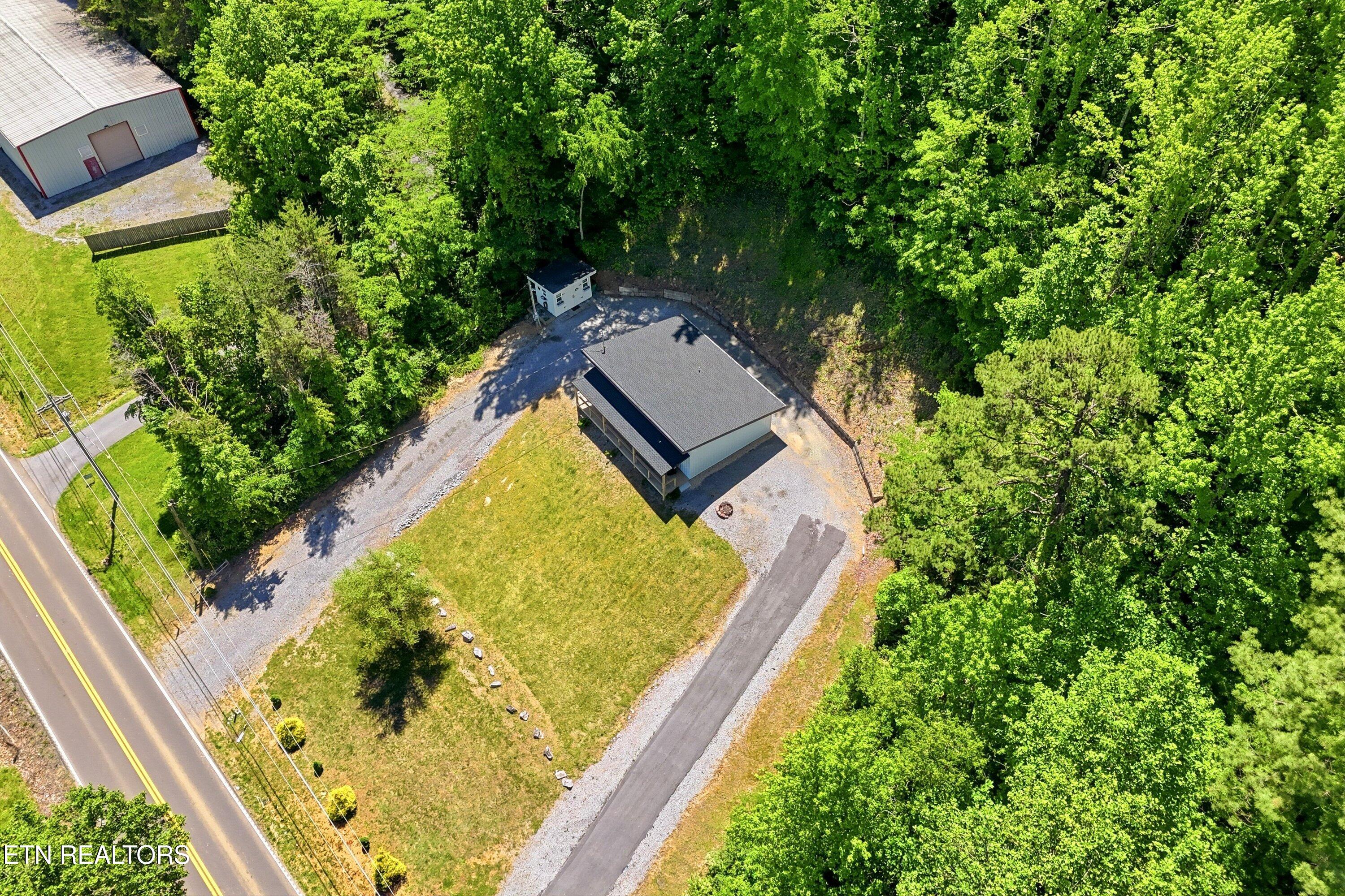 2540 Pittman Center Road Sevierville TN 37876