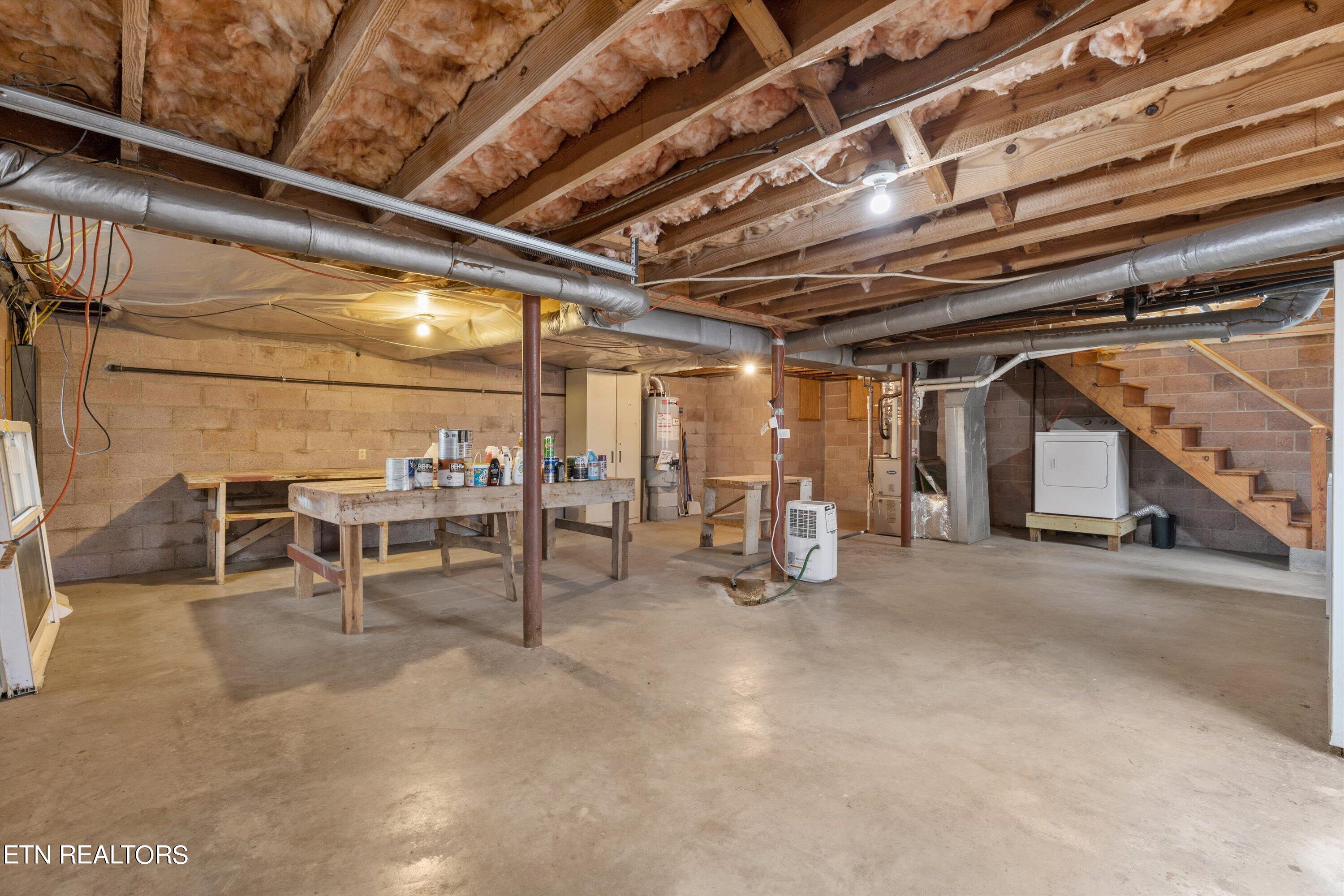 790 W Outer Drive Oak Ridge TN 37830