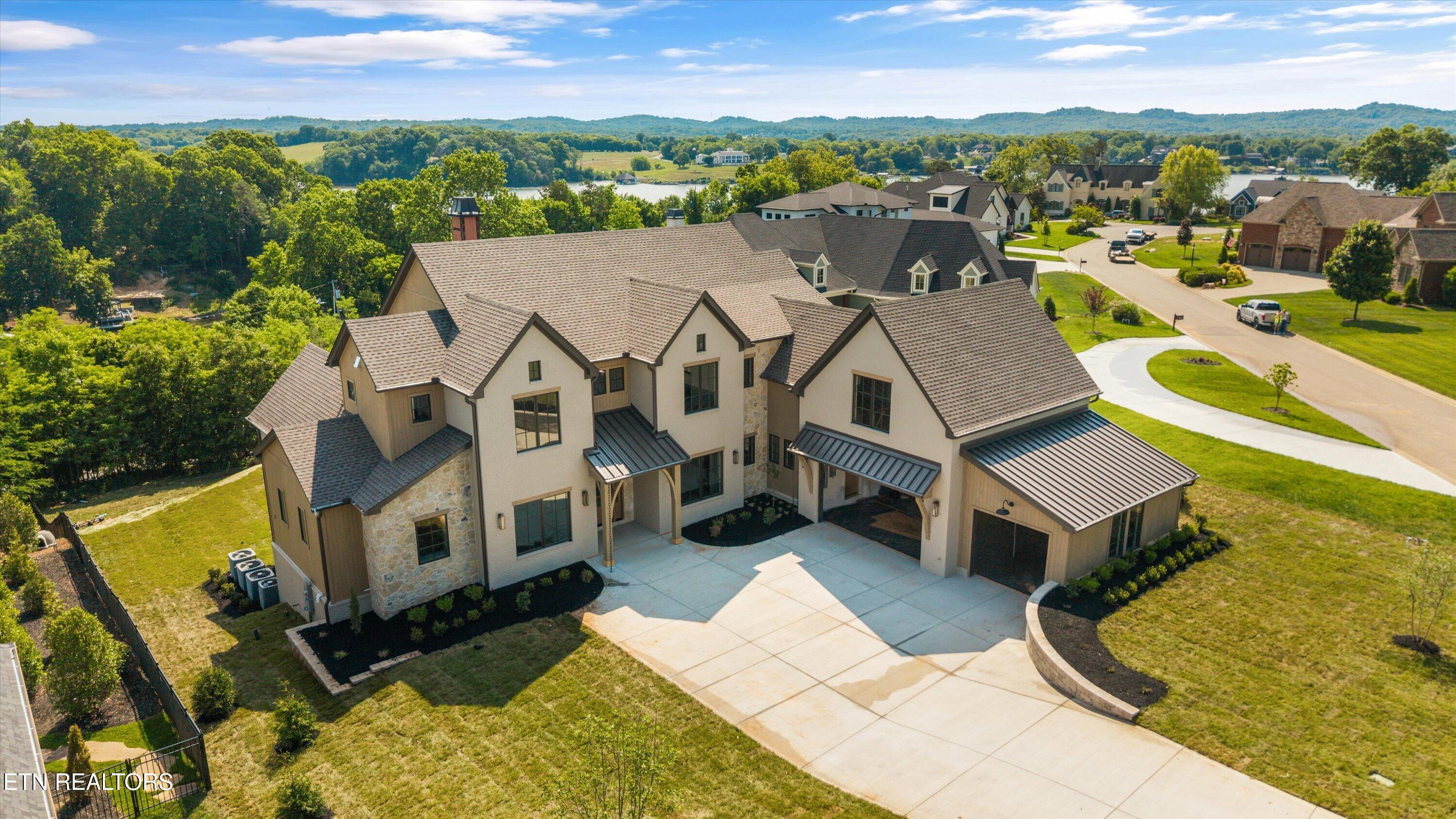 3112 Choto Highlands Way Knoxville TN 37922