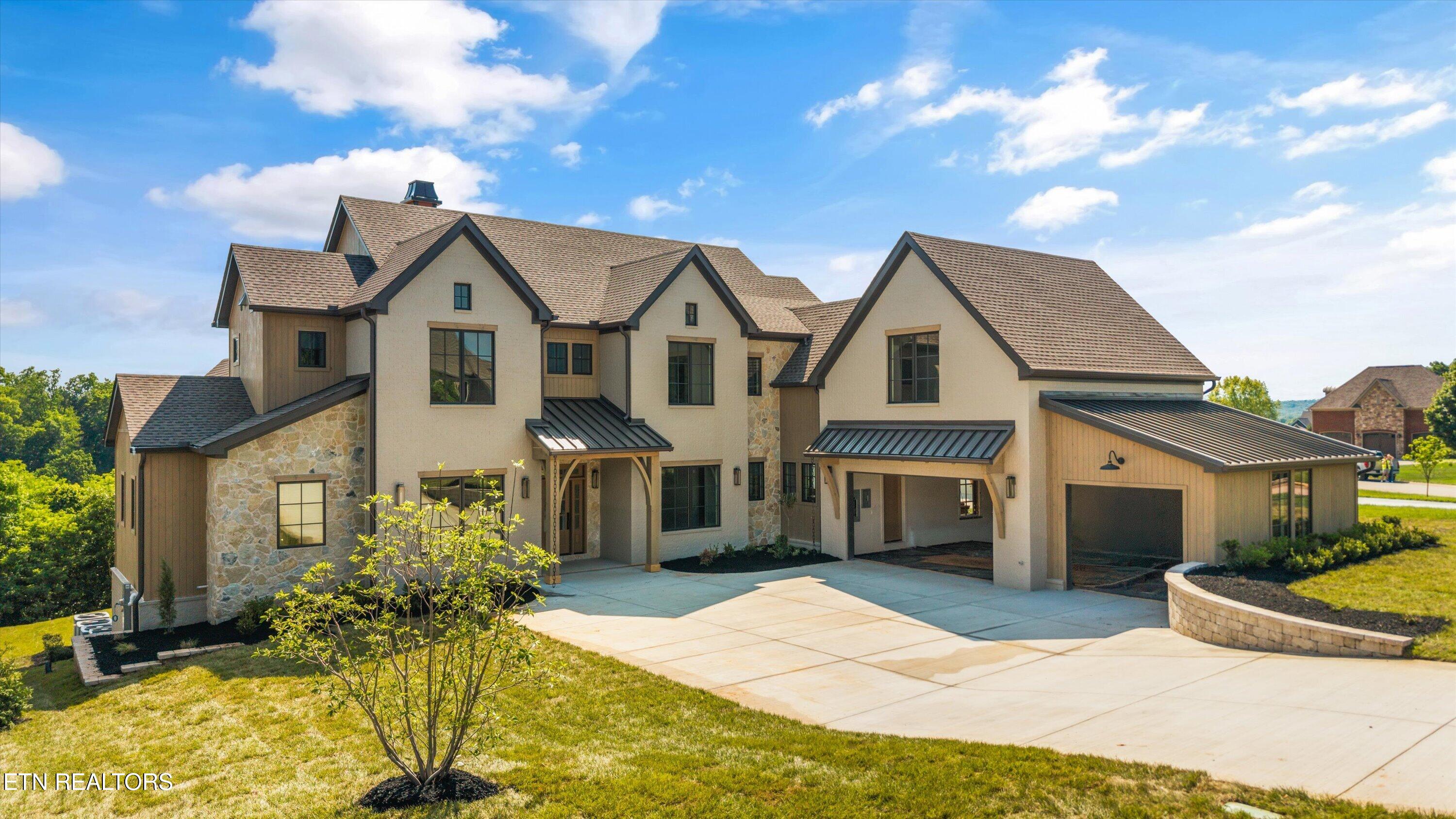 3112 Choto Highlands Way Knoxville TN 37922