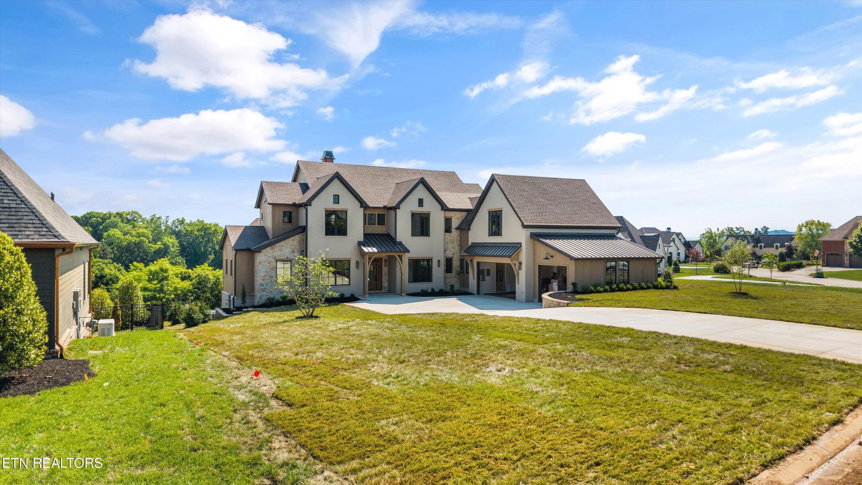 3112 Choto Highlands Way Knoxville TN 37922