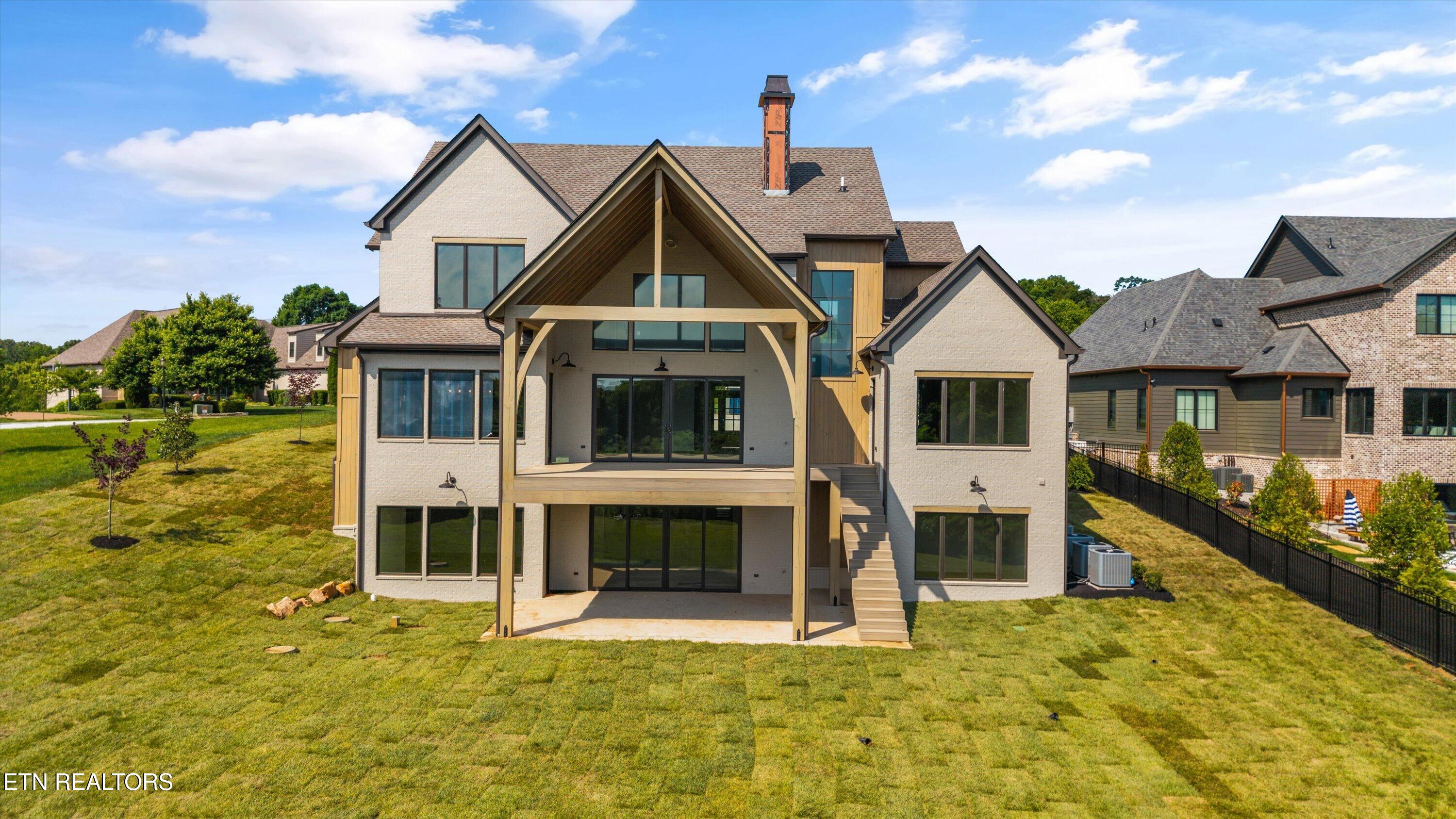 3112 Choto Highlands Way Knoxville TN 37922