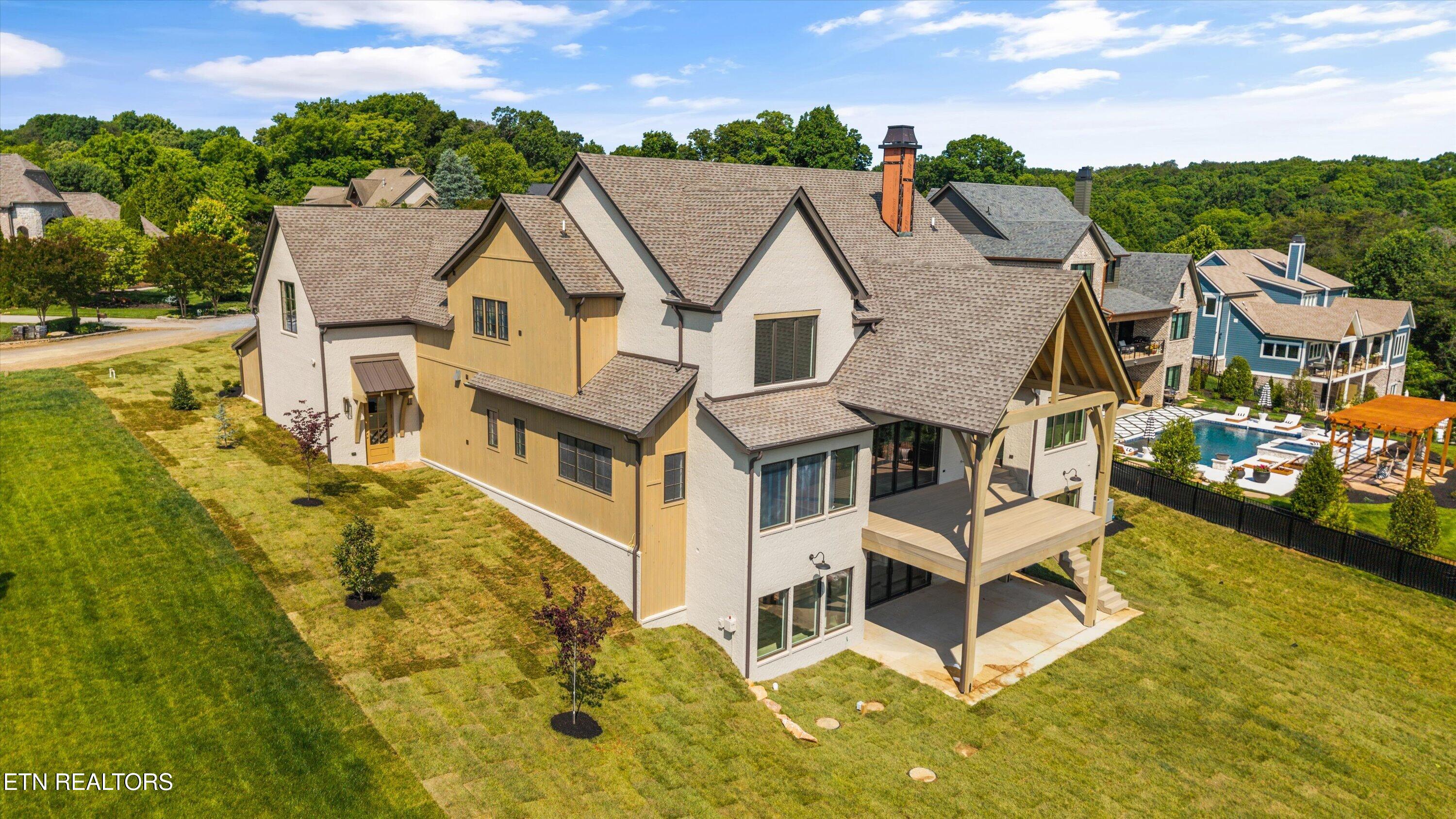 3112 Choto Highlands Way Knoxville TN 37922