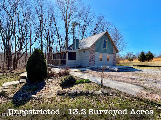 156 Martin Burgess Road Crossville TN 38572